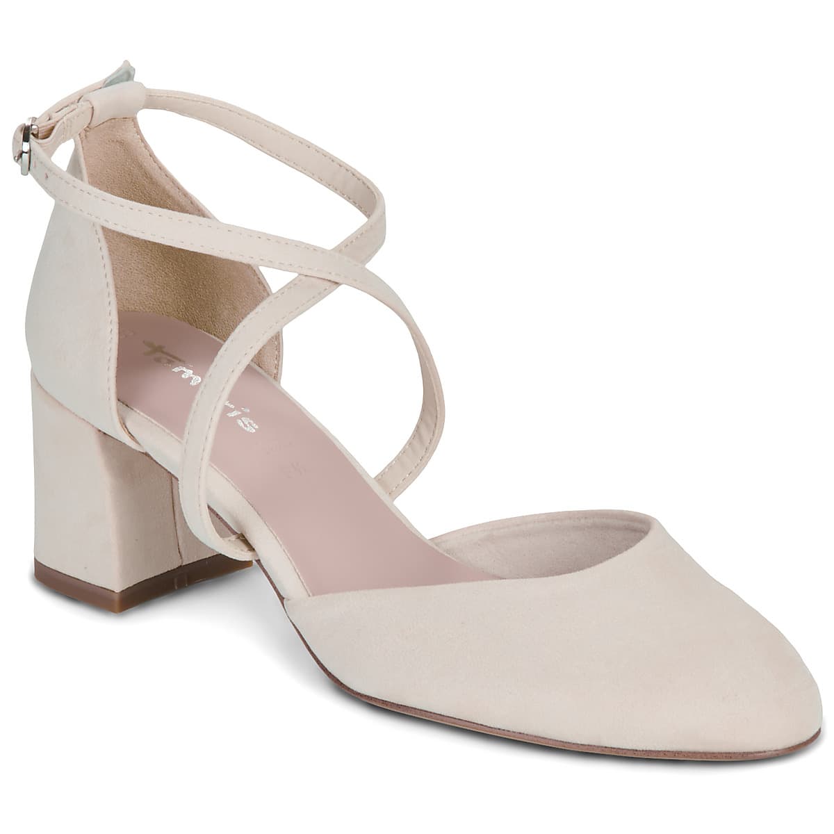 Women's Pumps Tamaris Beige