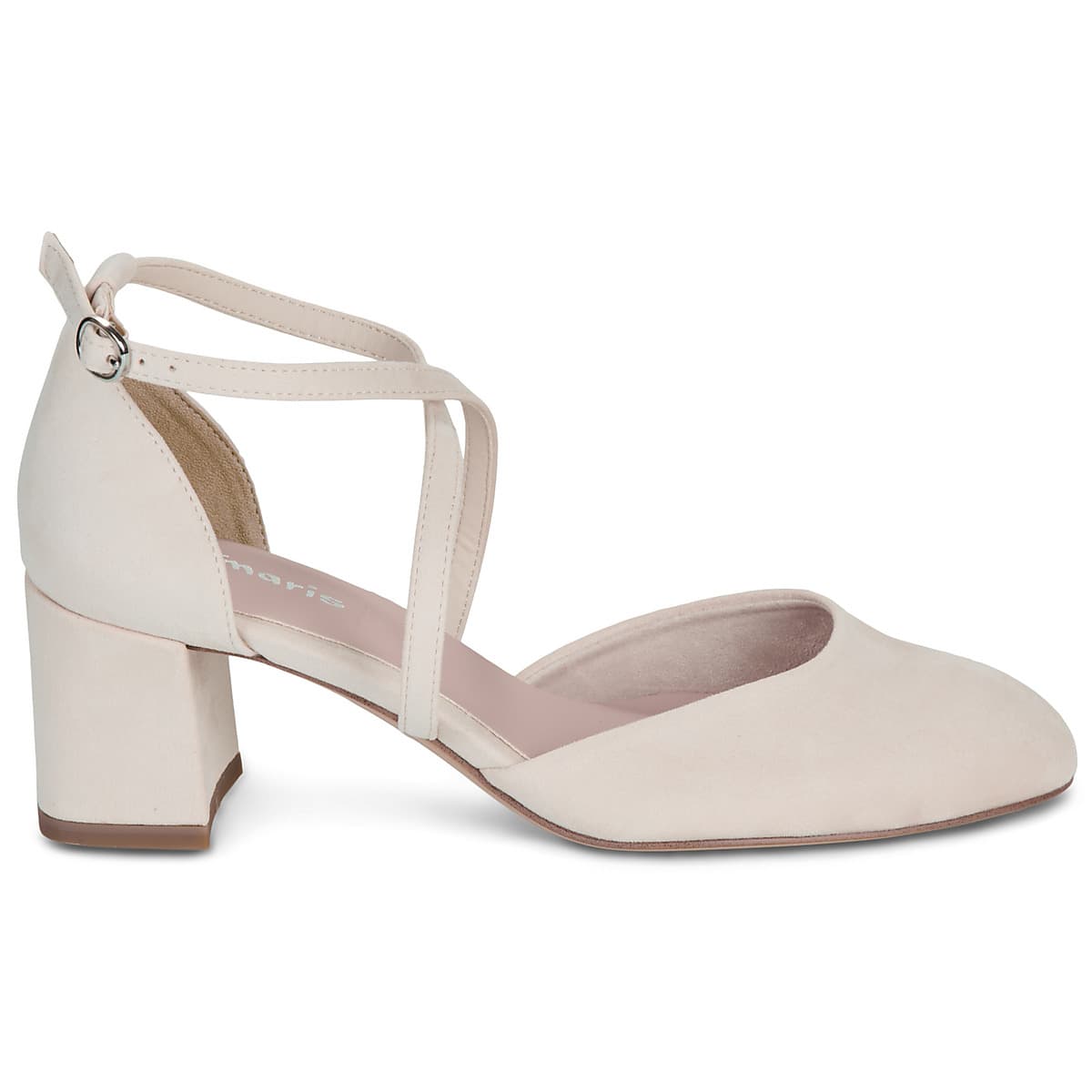 Women's Pumps Tamaris Beige