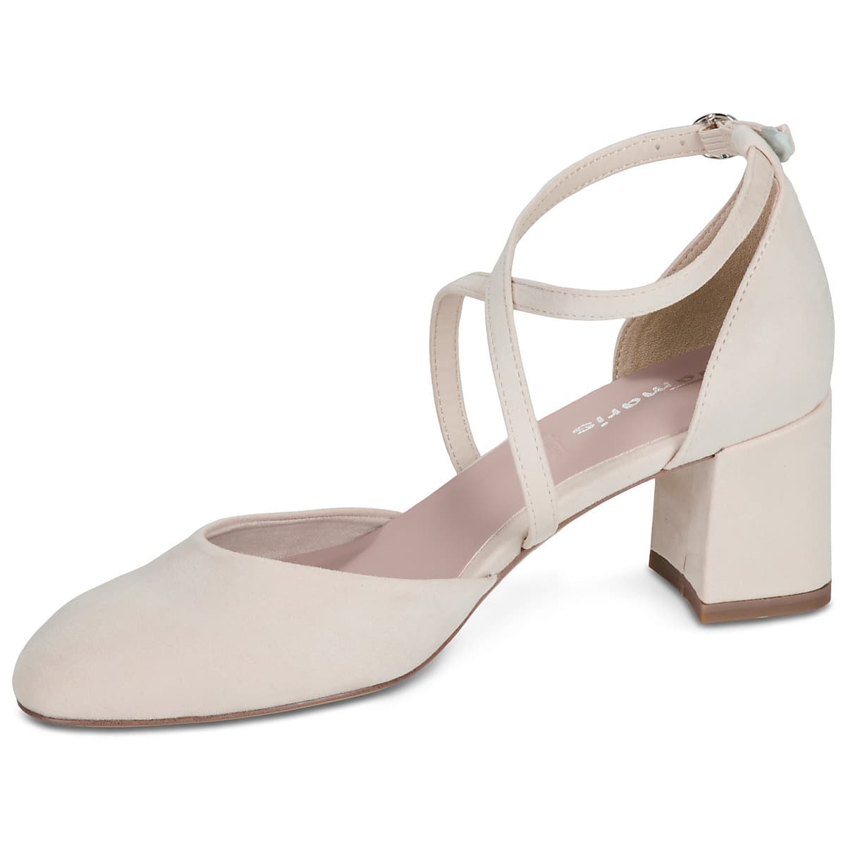 Women's Pumps Tamaris Beige