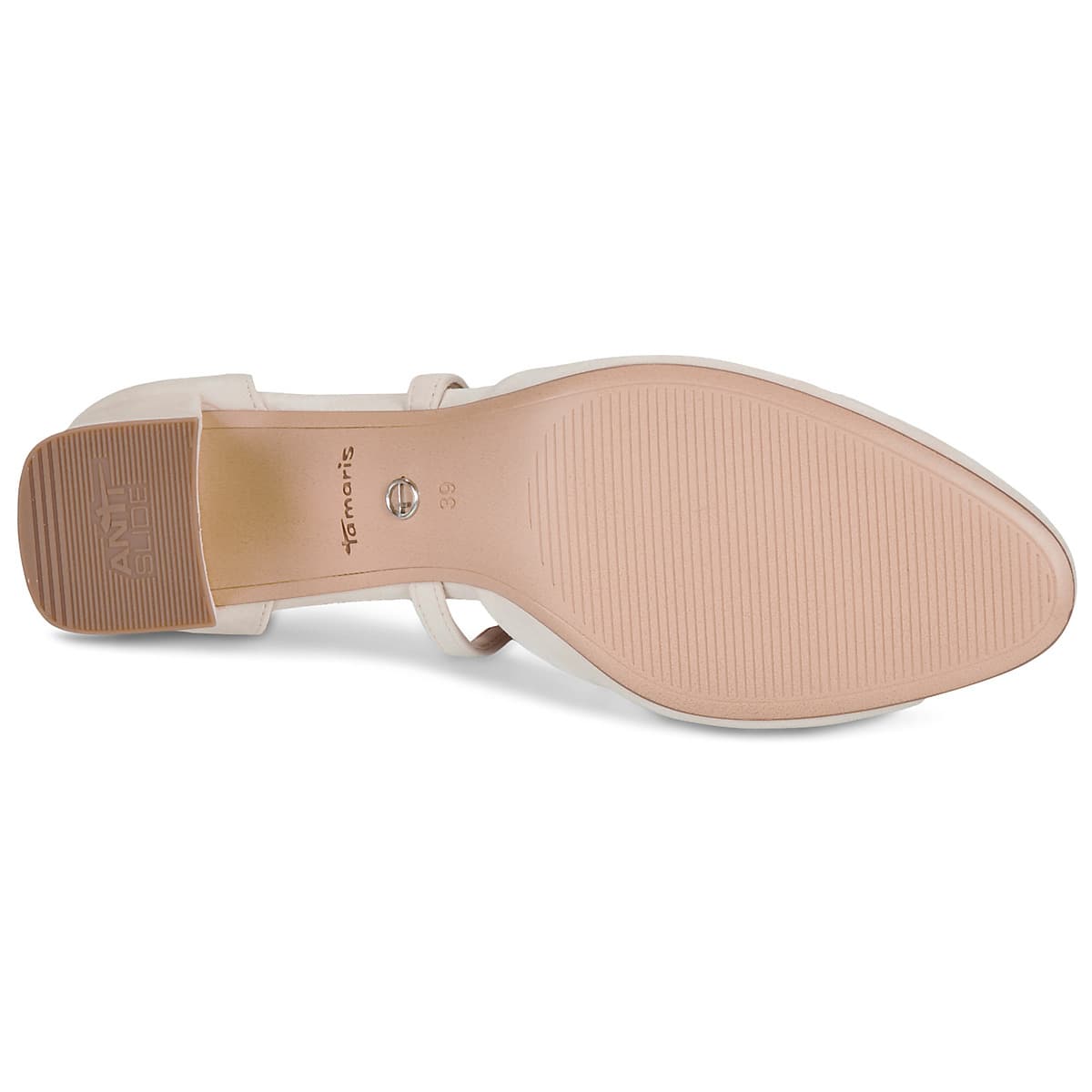 Women's Pumps Tamaris Beige