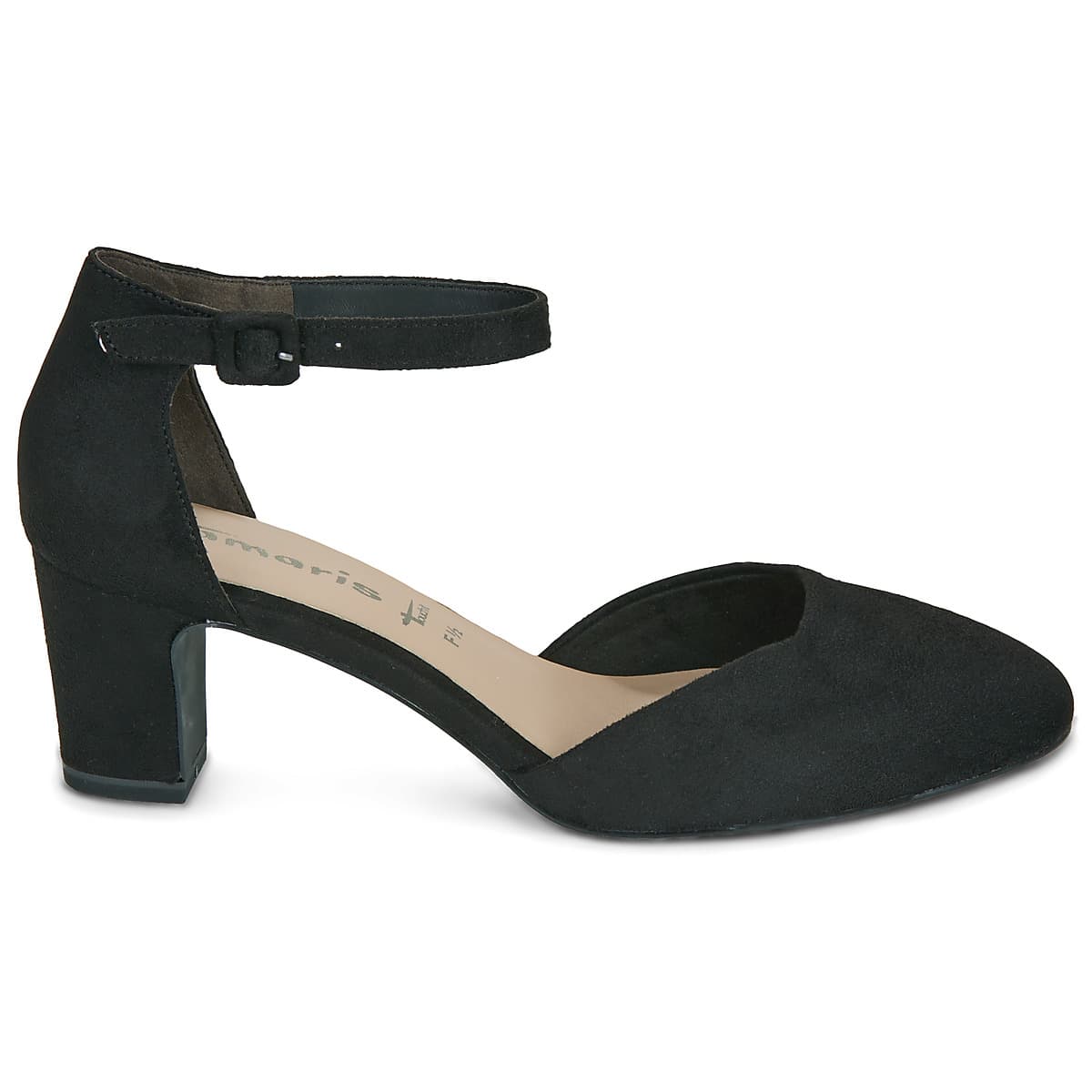 Women's Pumps Tamaris Black