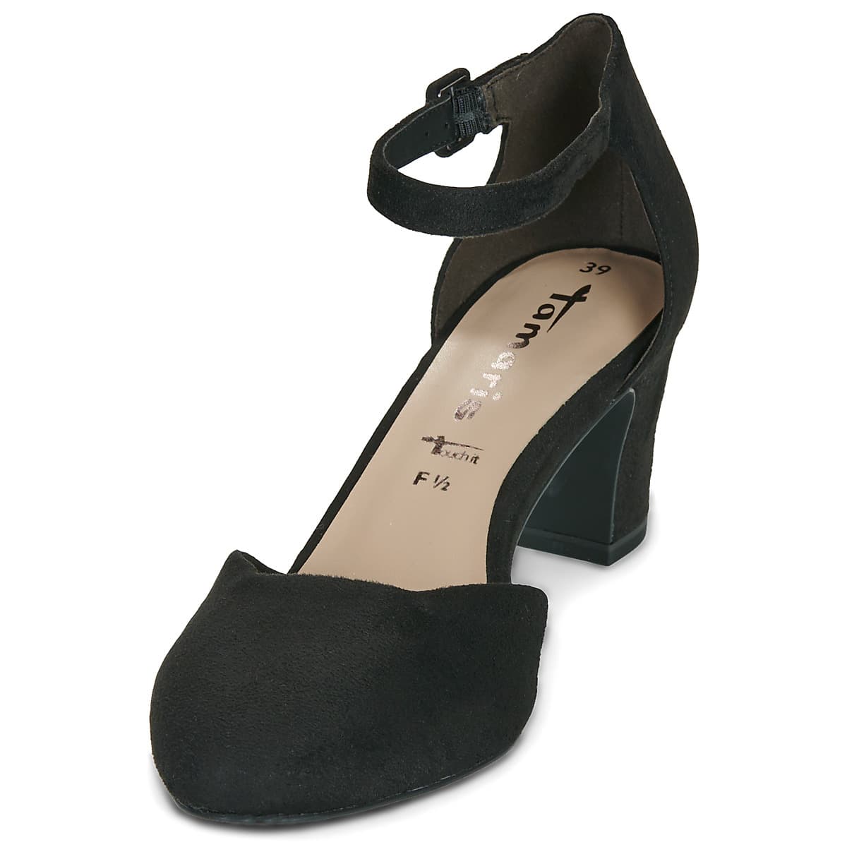 Women's Pumps Tamaris Black