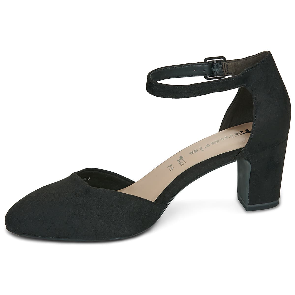 Women's Pumps Tamaris Black
