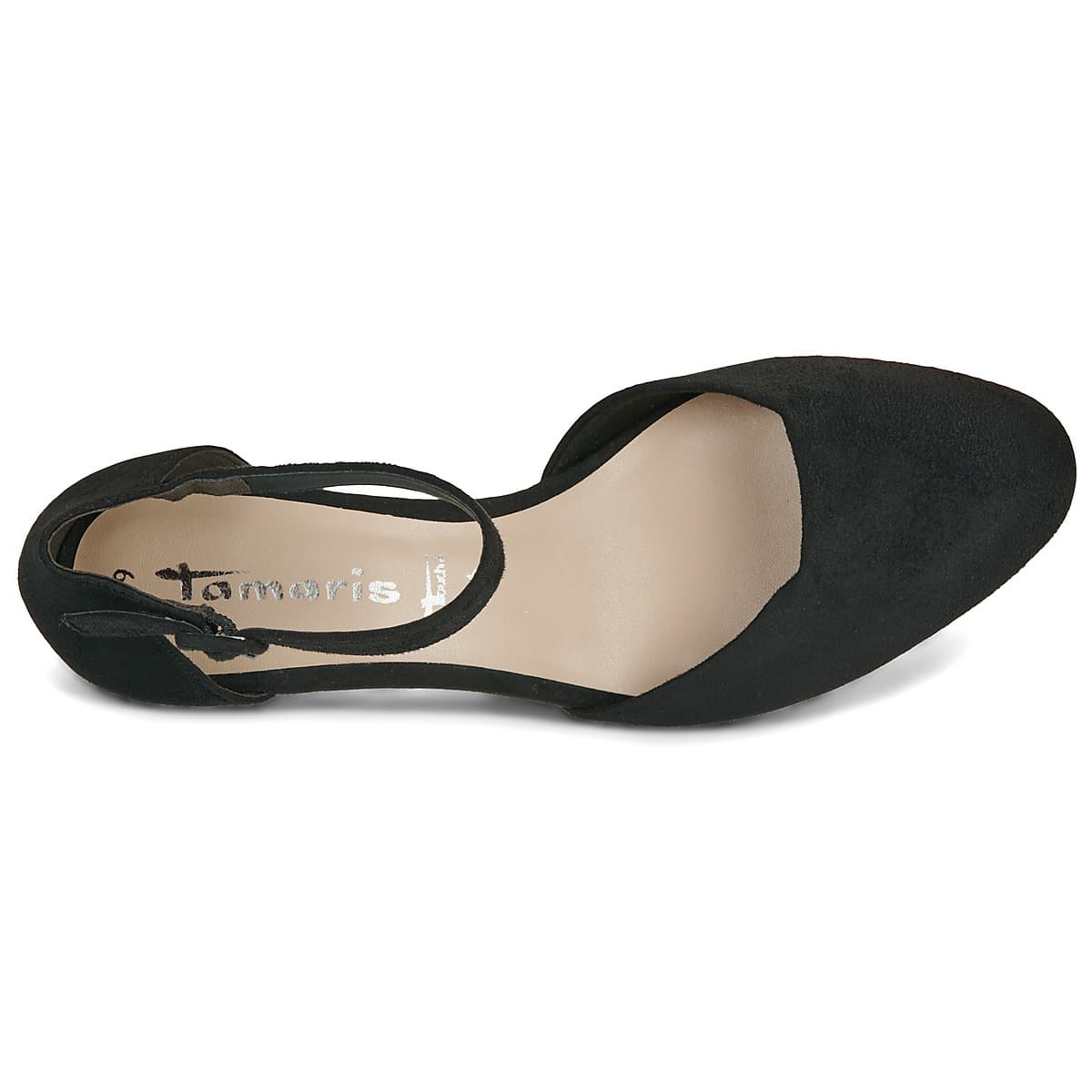 Women's Pumps Tamaris Black