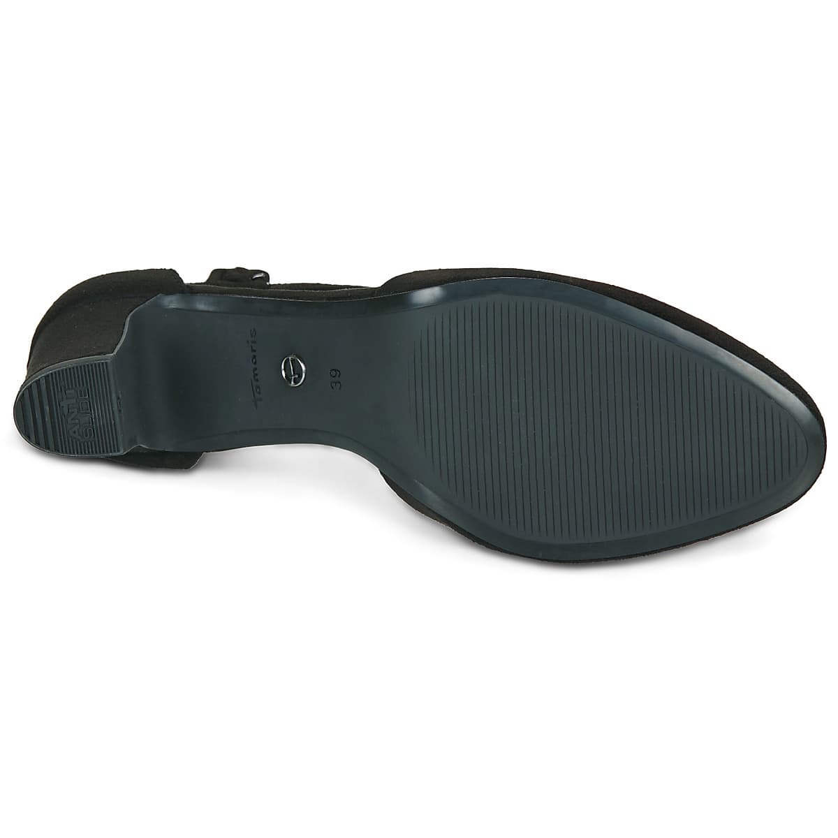 Women's Pumps Tamaris Black