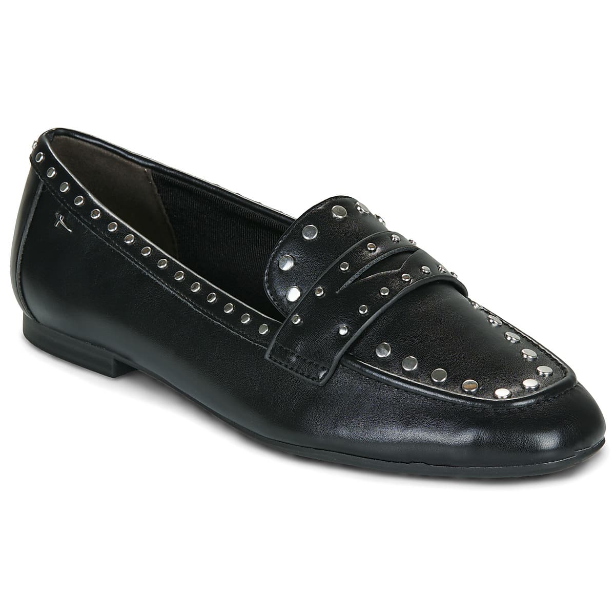 Women's Loafers Tamaris Black