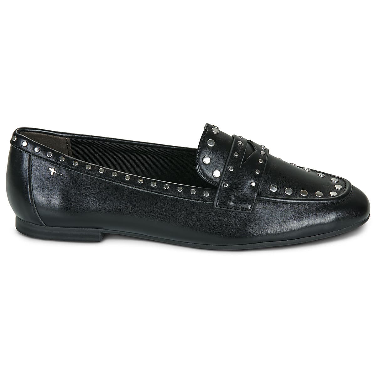 Women's Loafers Tamaris Black