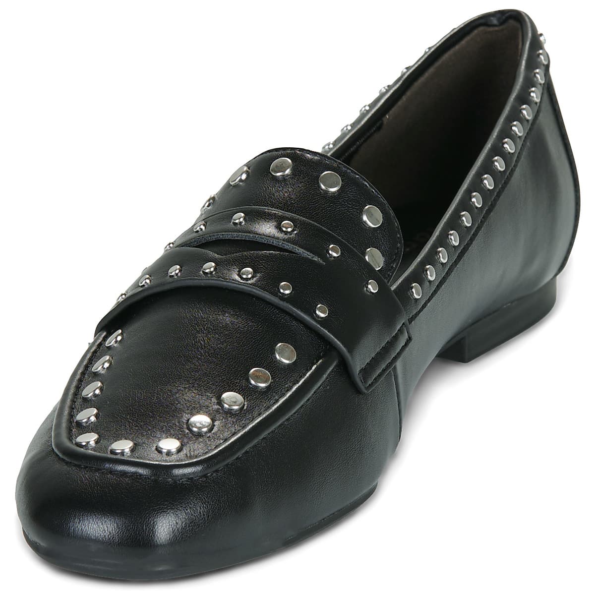 Women's Loafers Tamaris Black
