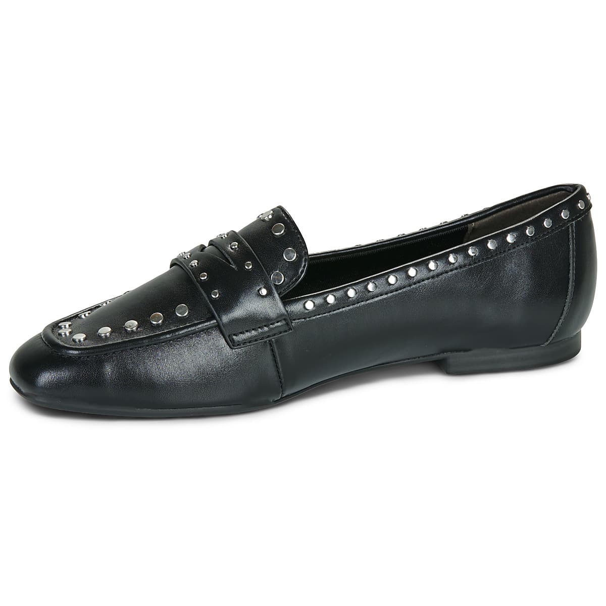 Women's Loafers Tamaris Black