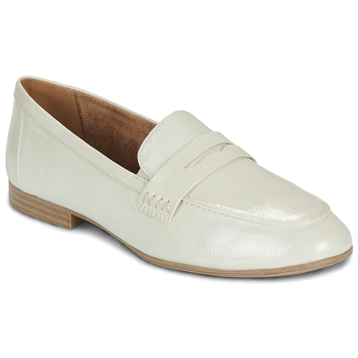 Women's Loafers Tamaris Beige