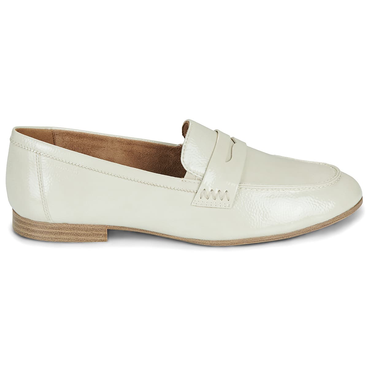 Women's Loafers Tamaris Beige