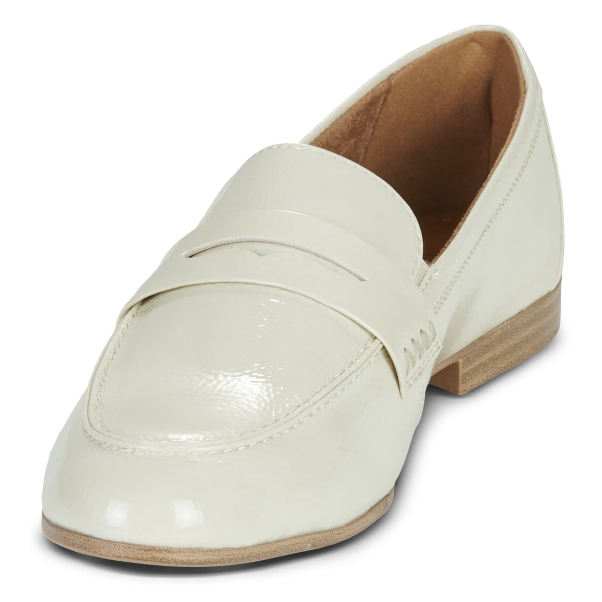 Women's Loafers Tamaris Beige