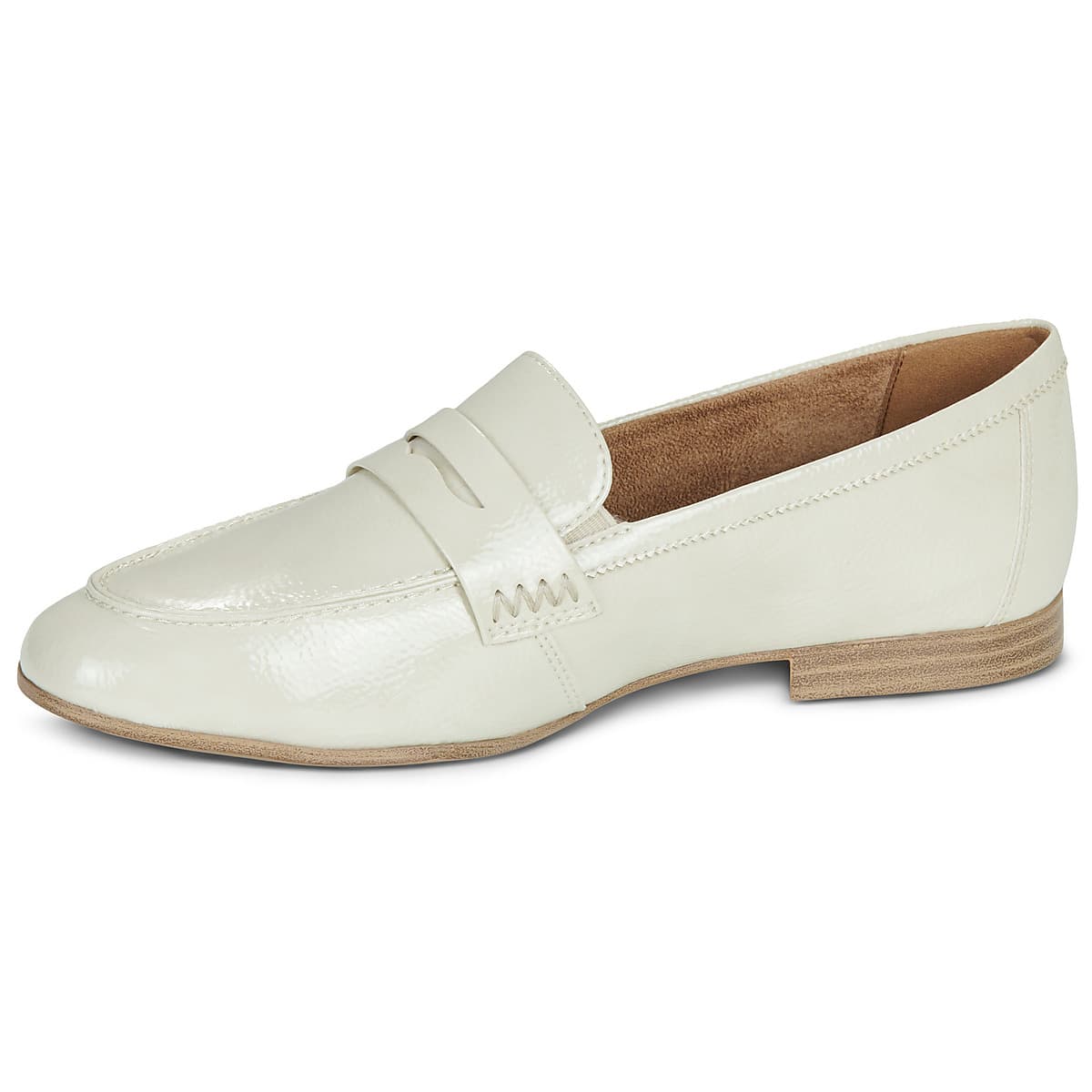 Women's Loafers Tamaris Beige