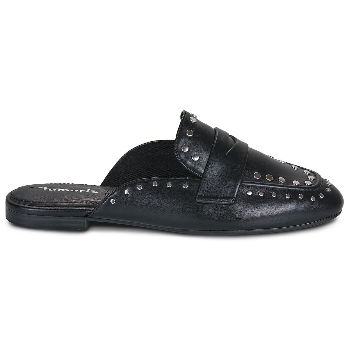 Women's Mules Tamaris Black