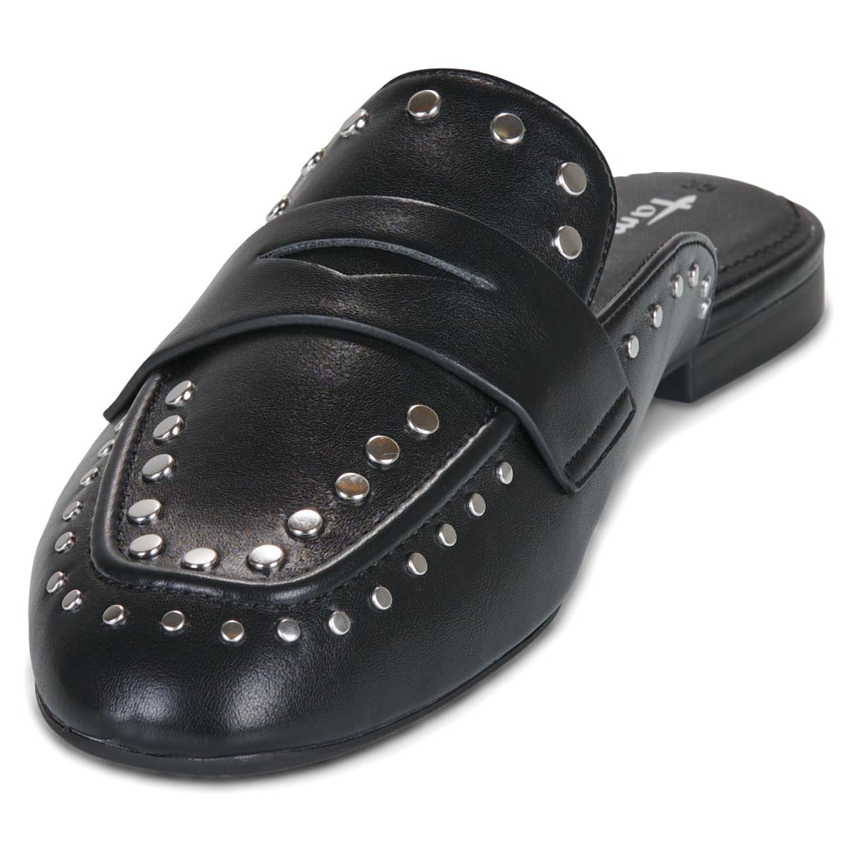 Women's Mules Tamaris Black