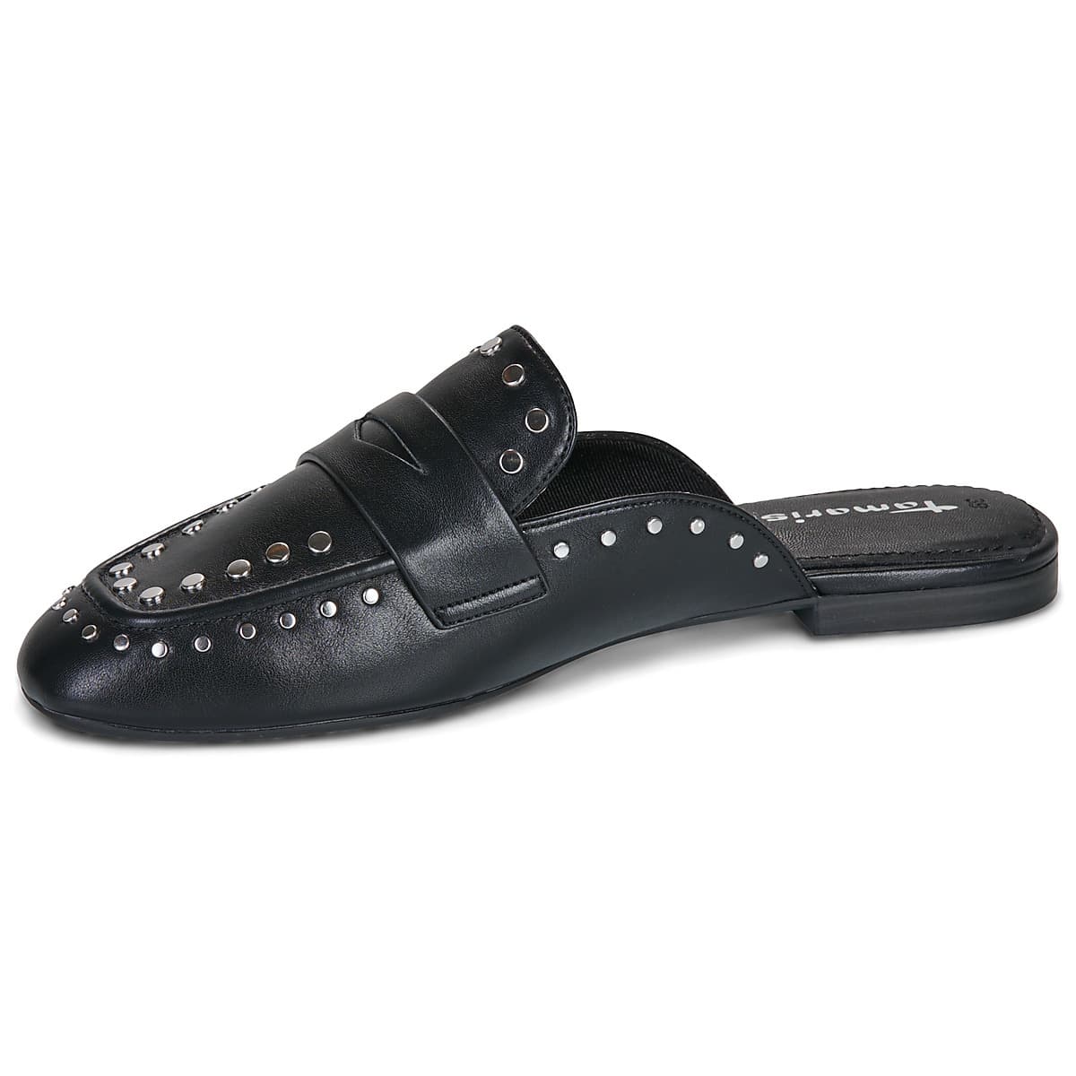 Women's Mules Tamaris Black