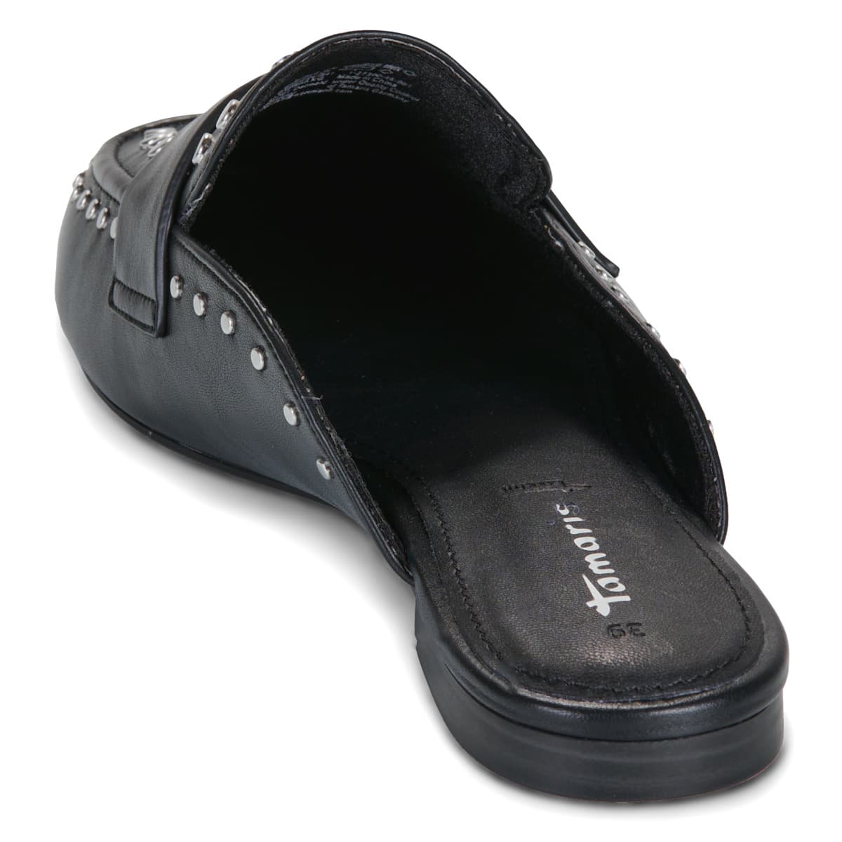 Women's Mules Tamaris Black