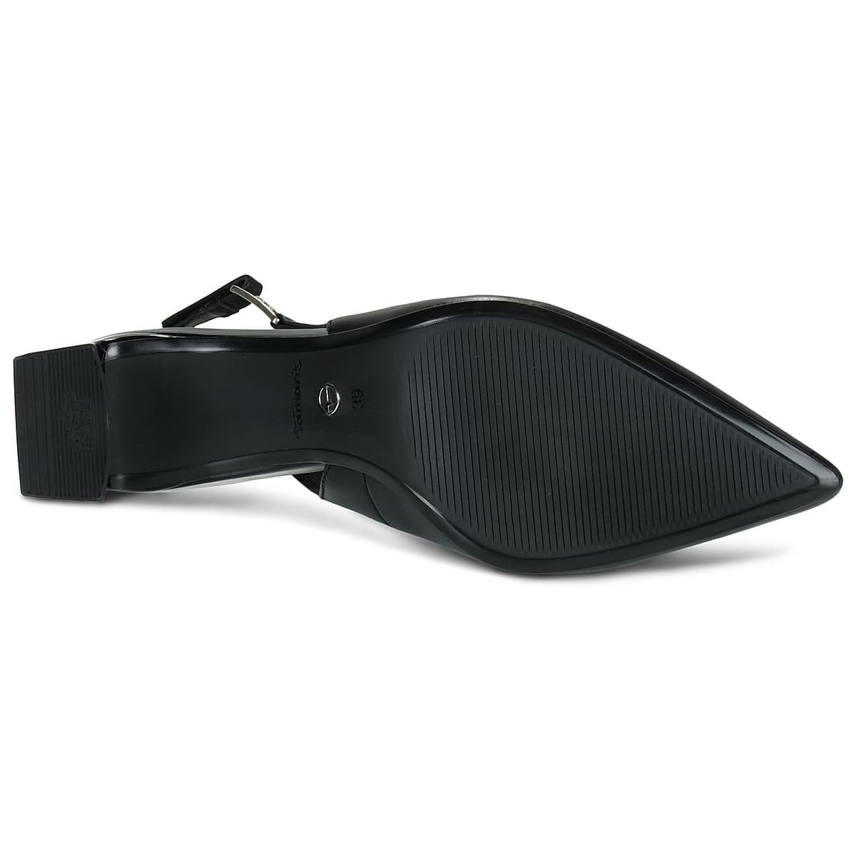Women's Pumps Tamaris Black