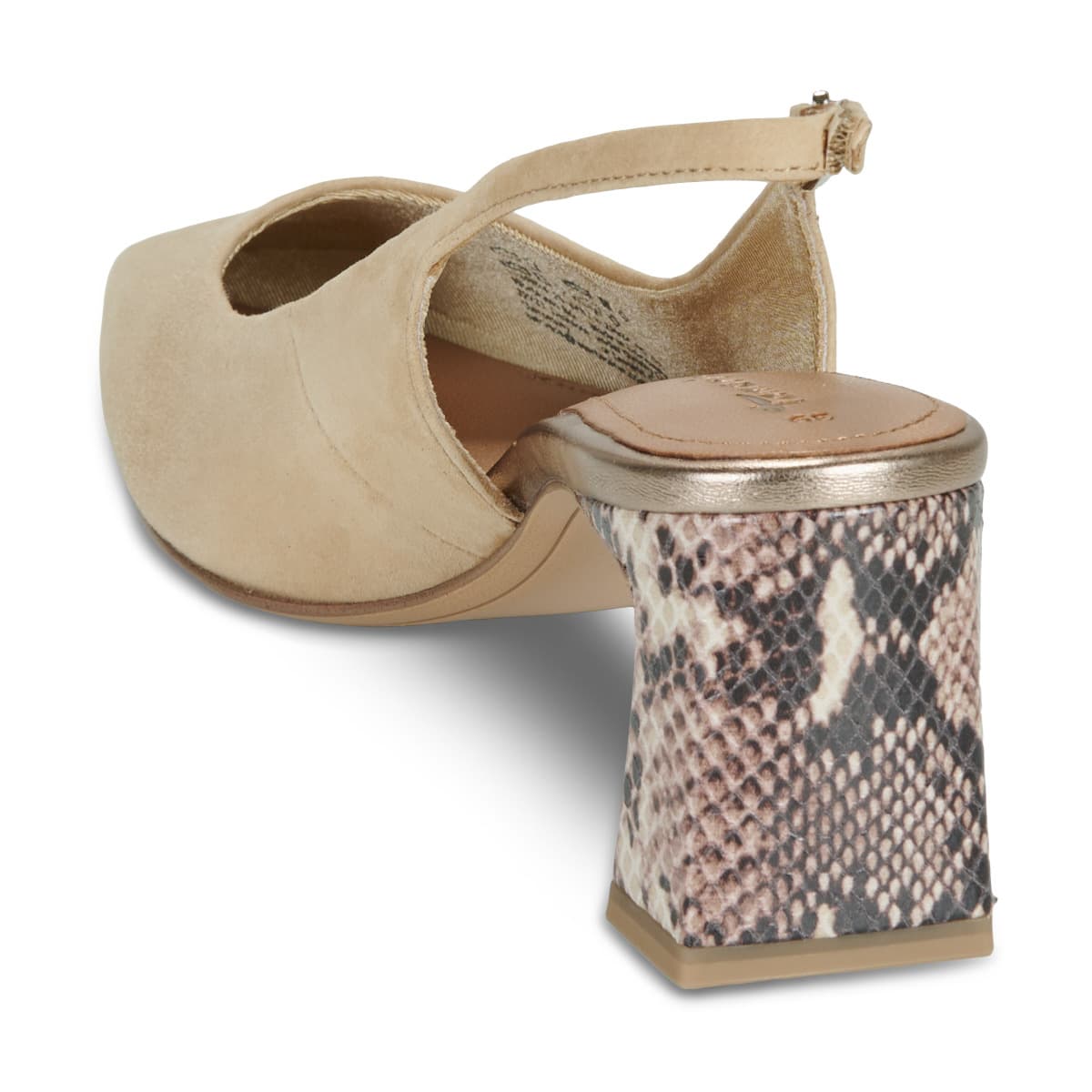 Women's Pumps Tamaris Beige