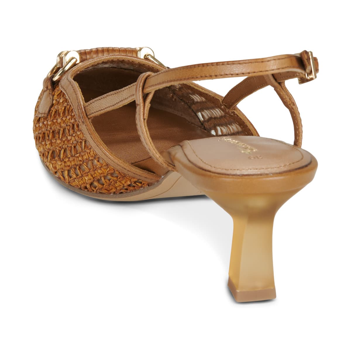 Women's Pumps Tamaris Brown