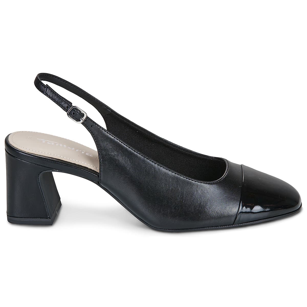 Women's Pumps Tamaris Black