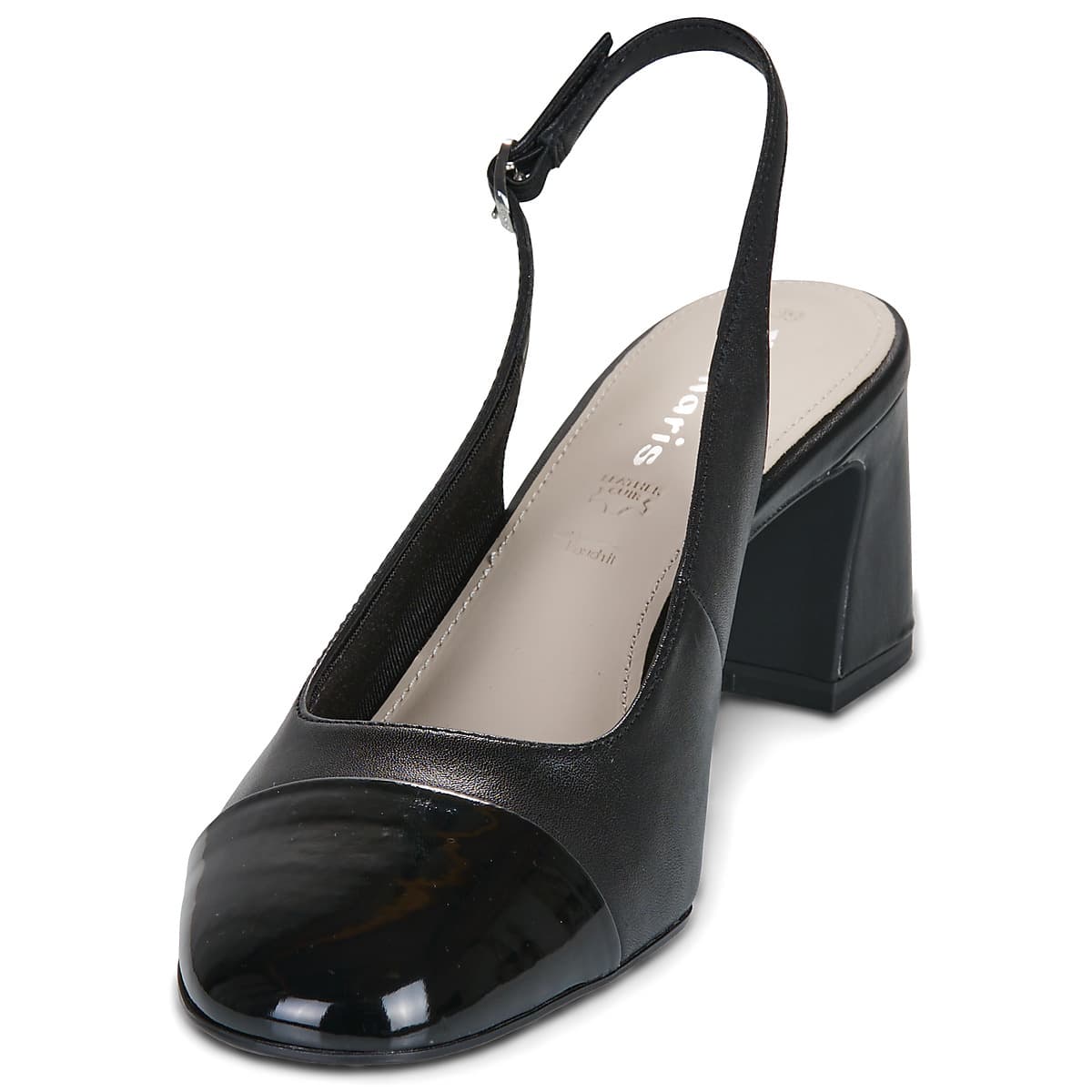 Women's Pumps Tamaris Black
