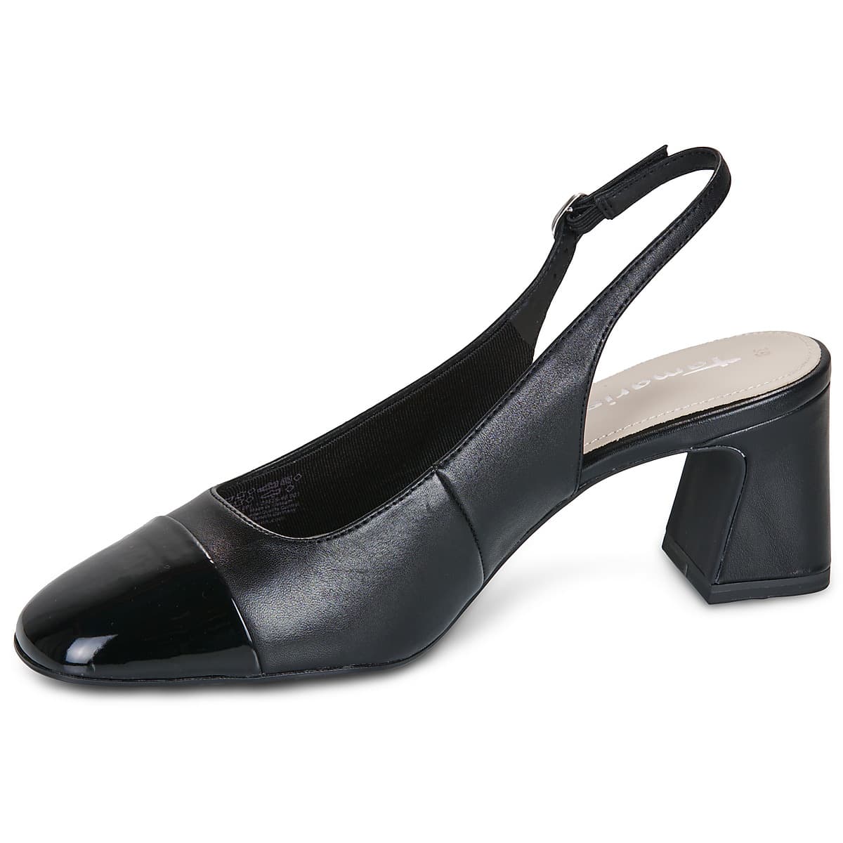 Women's Pumps Tamaris Black