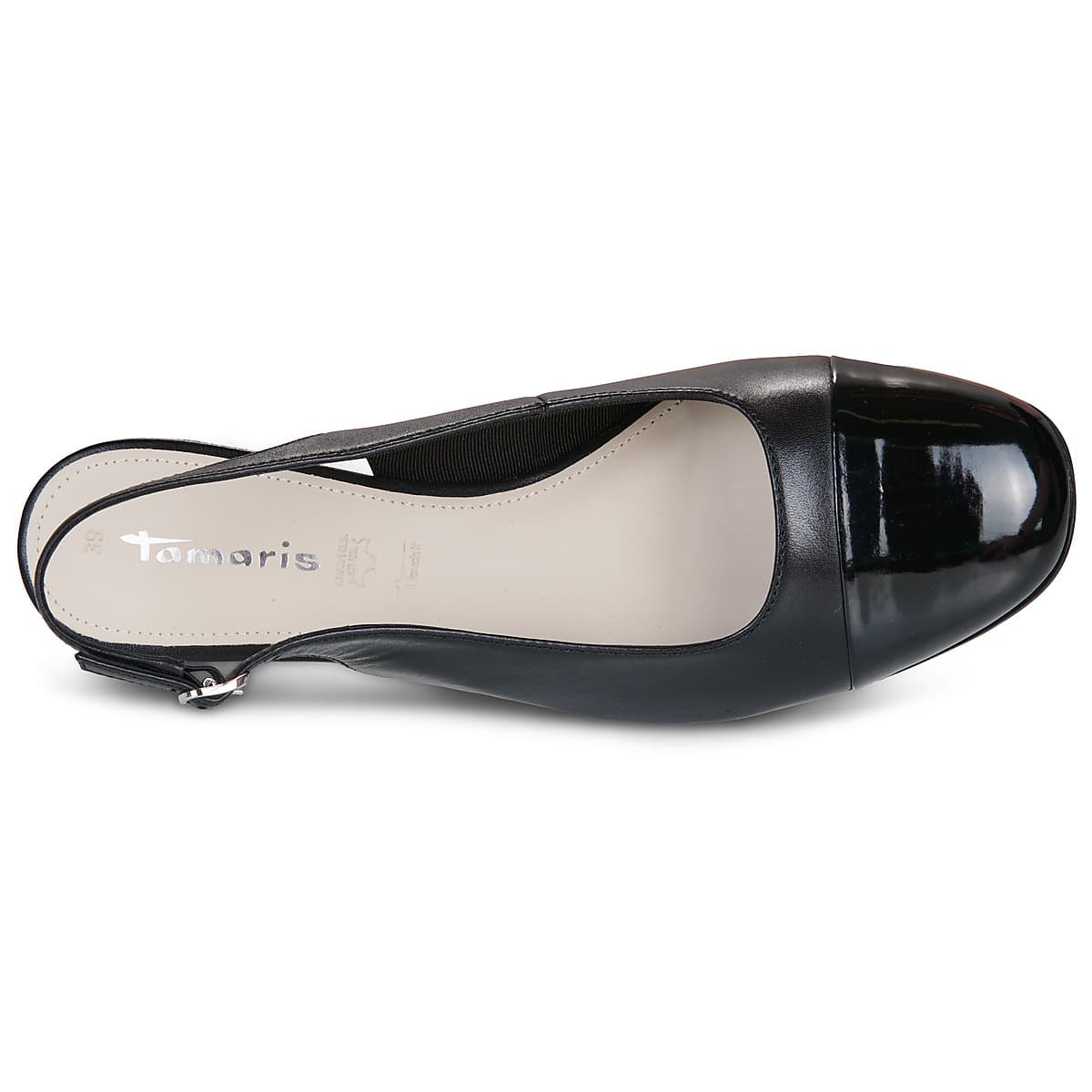 Women's Pumps Tamaris Black