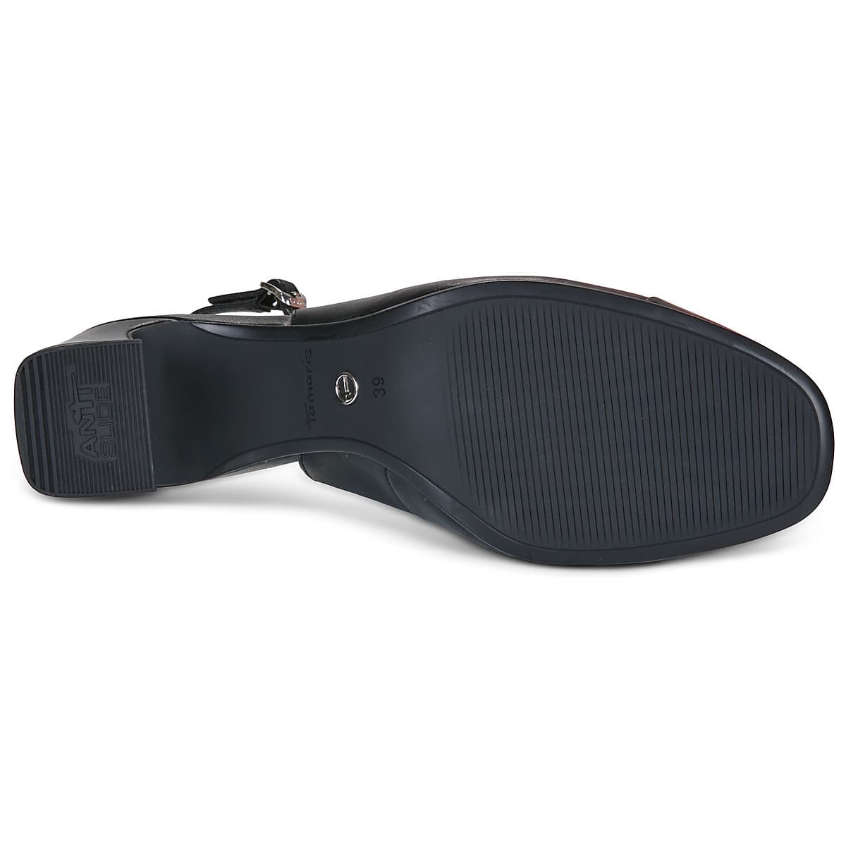 Women's Pumps Tamaris Black