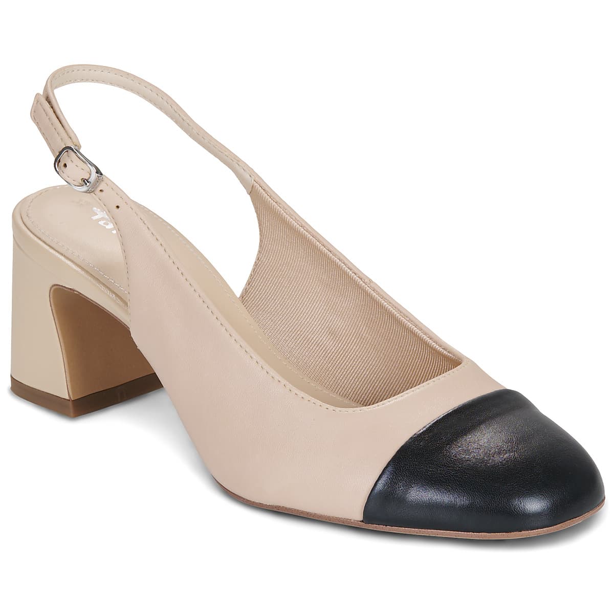 Women's Pumps Tamaris Beige