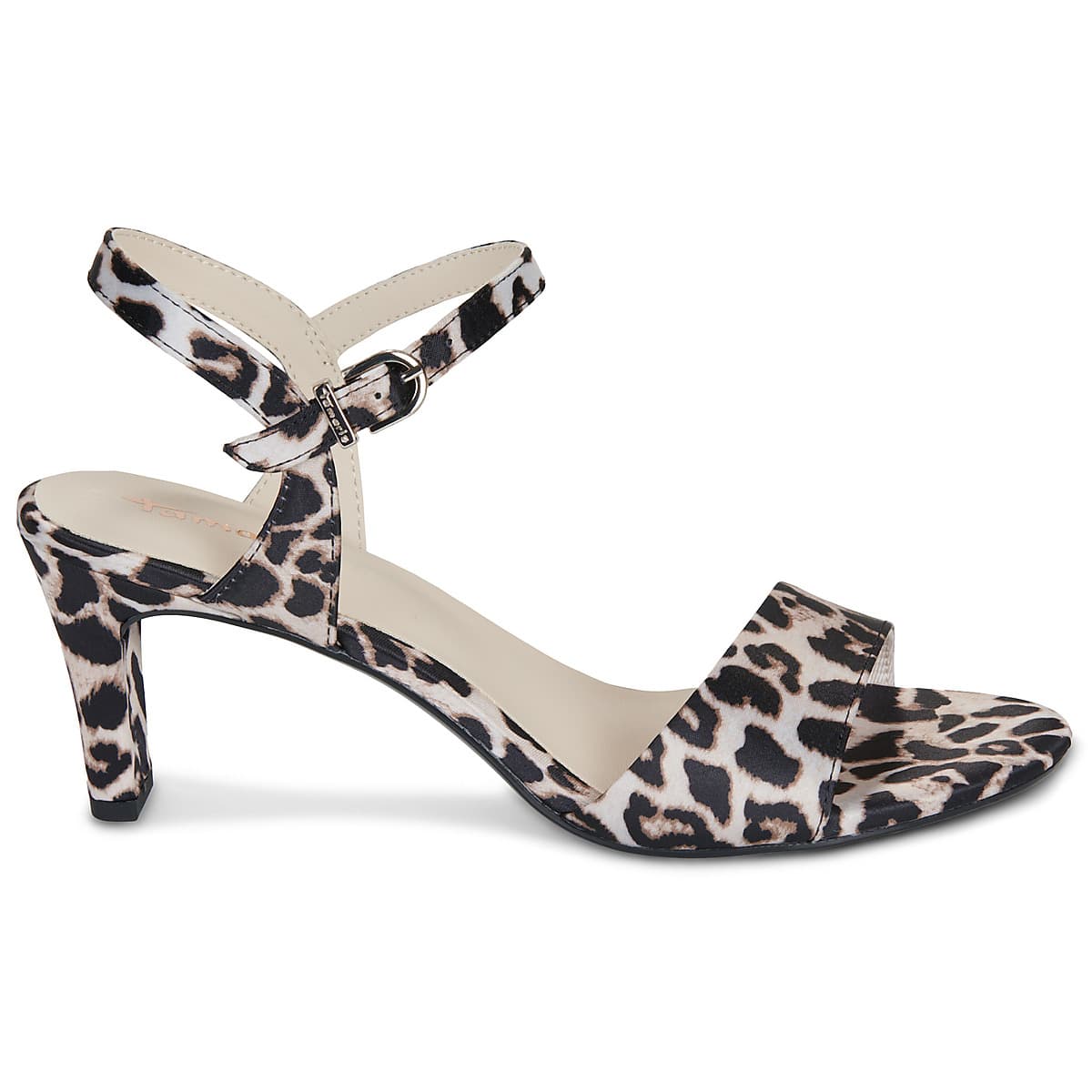 Women's Pumps Tamaris Brown