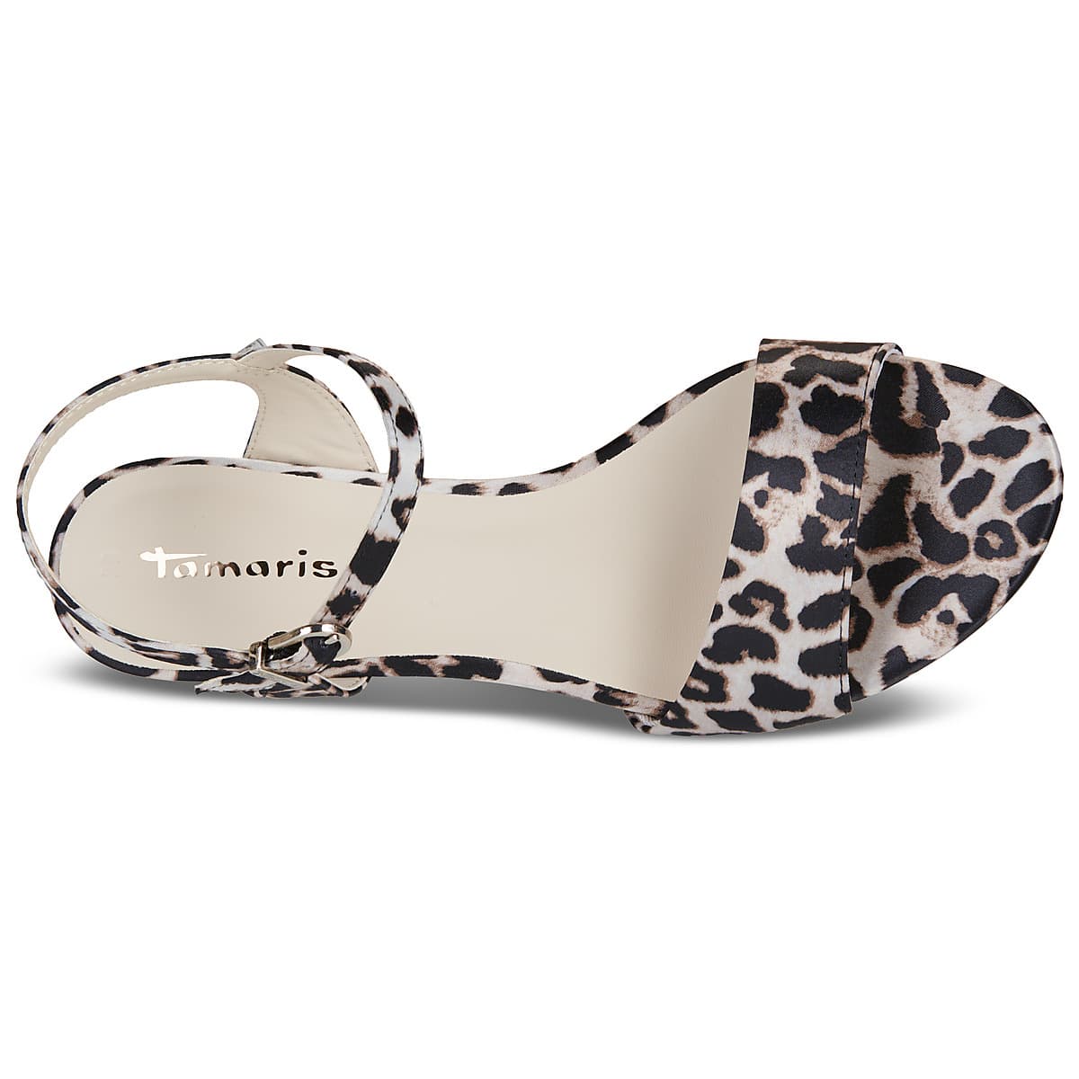 Women's Pumps Tamaris Brown