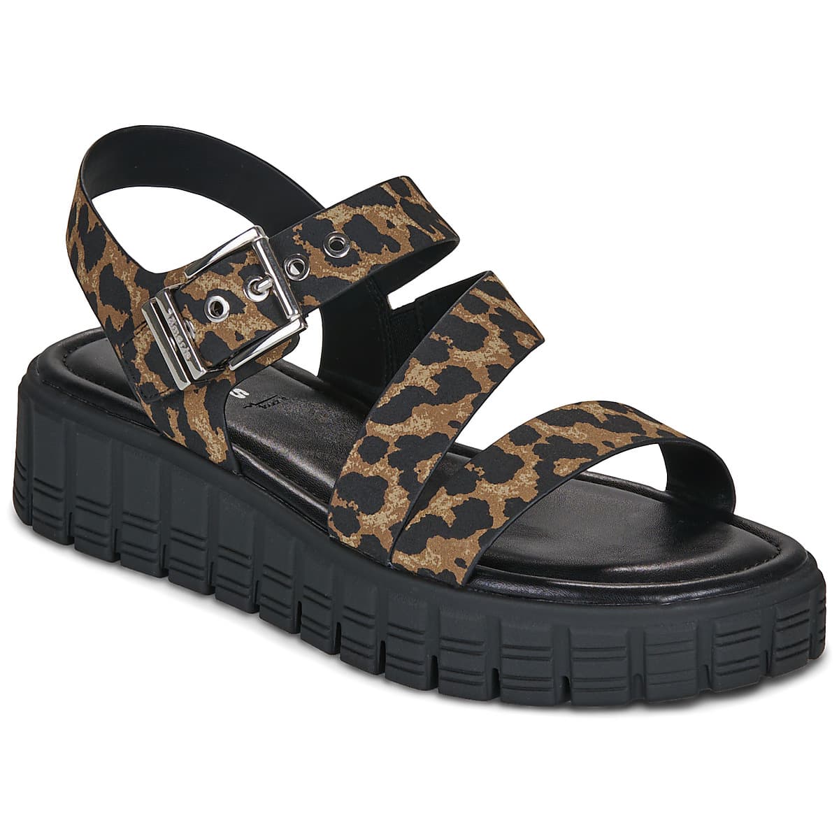 Women's Pumps Tamaris Brown