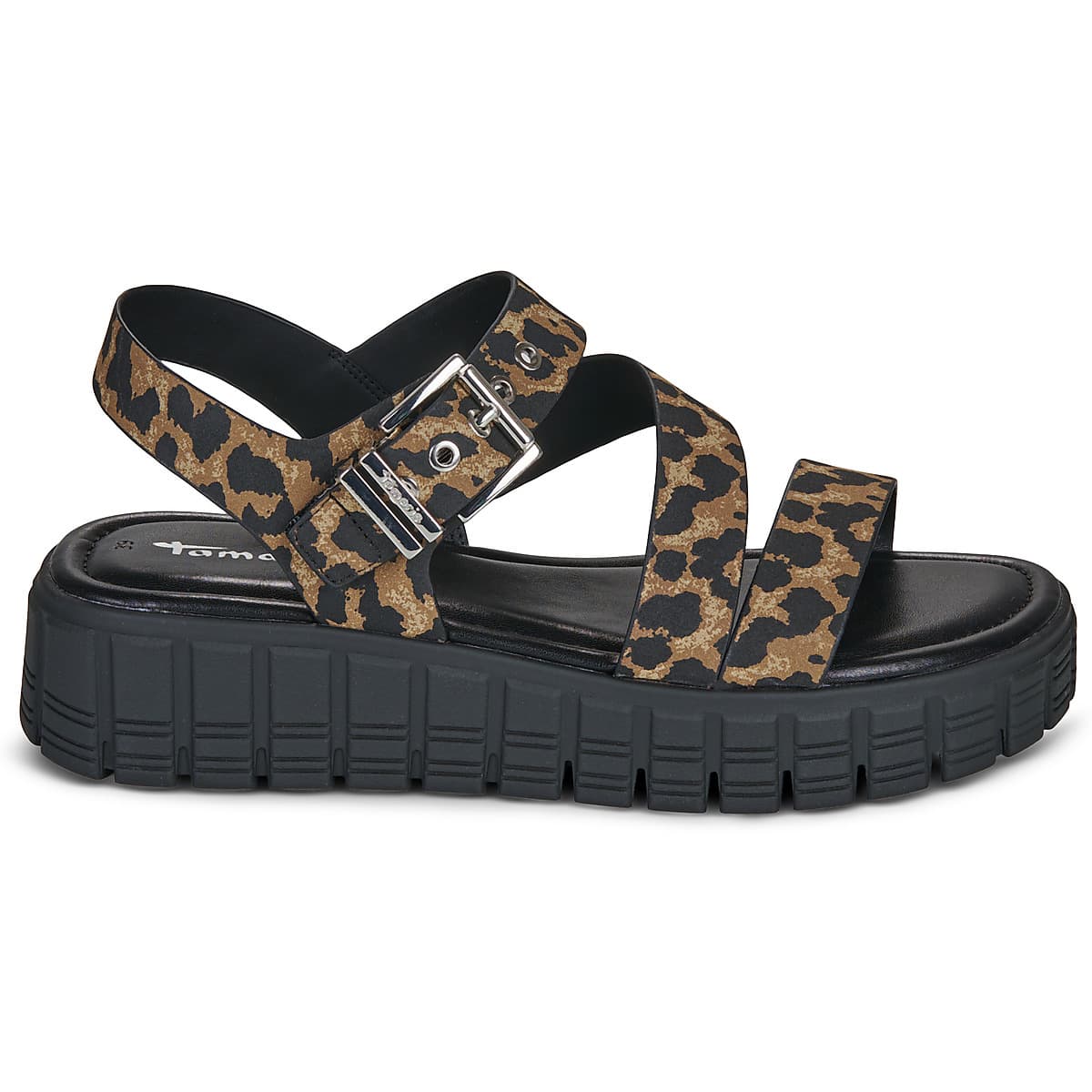 Women's Pumps Tamaris Brown