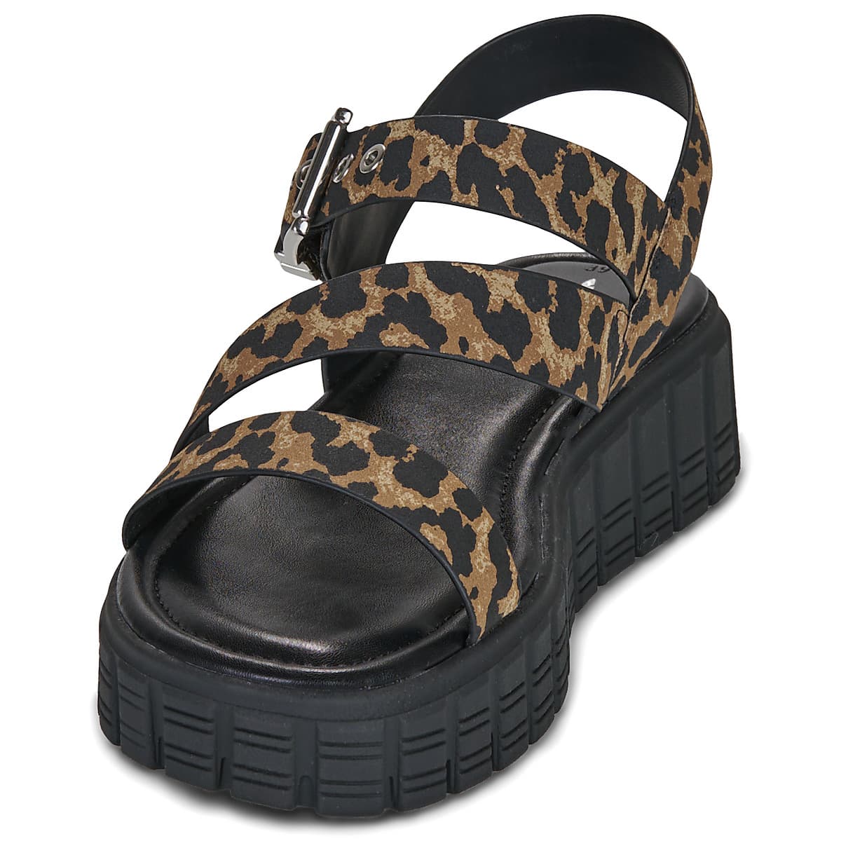 Women's Pumps Tamaris Brown