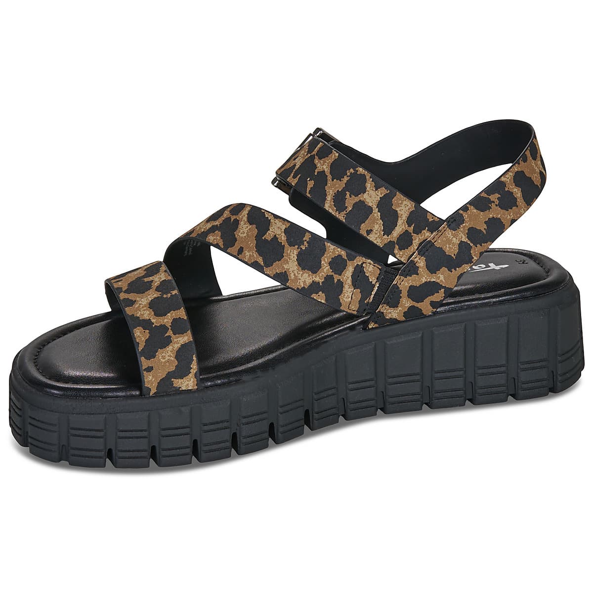 Women's Pumps Tamaris Brown