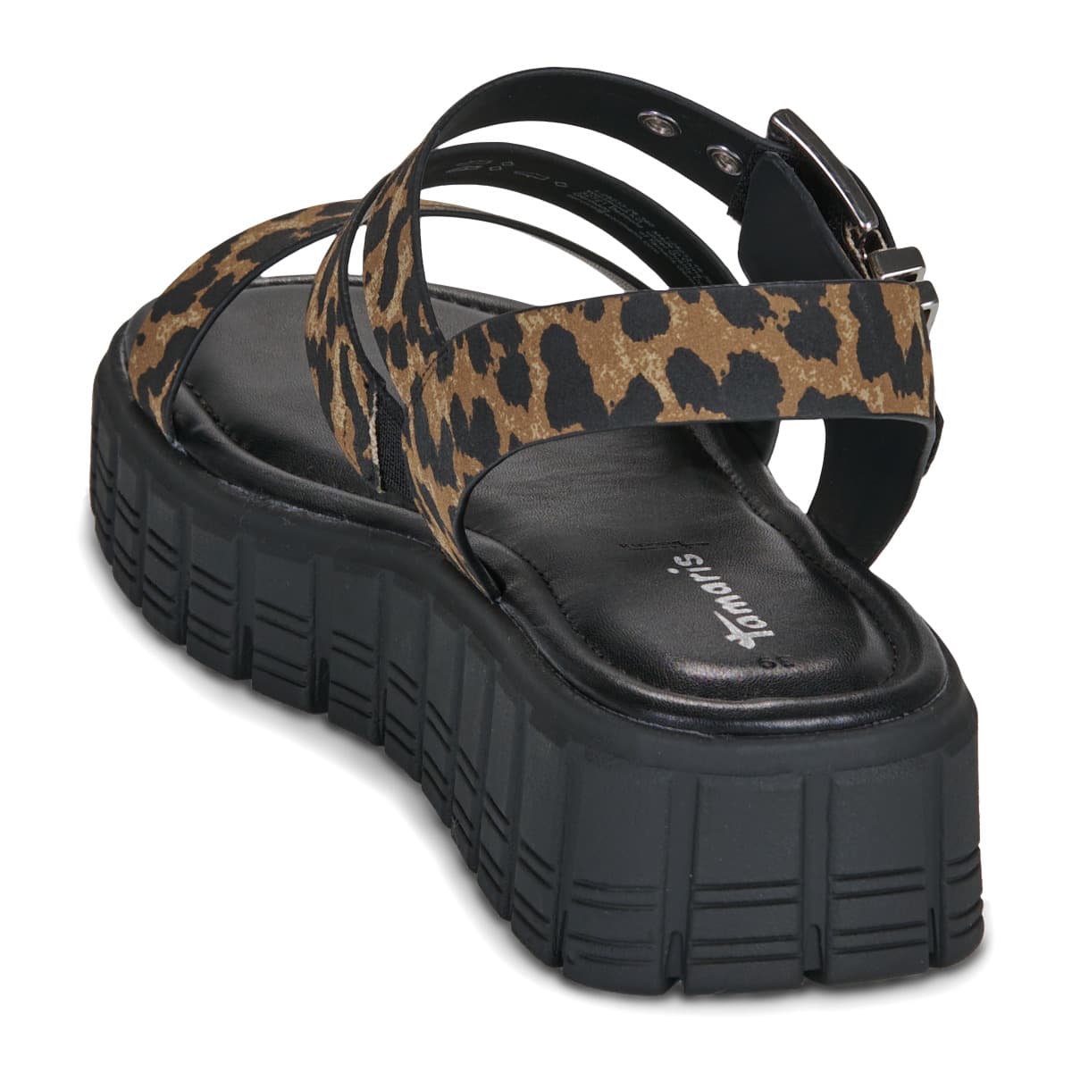 Women's Pumps Tamaris Brown