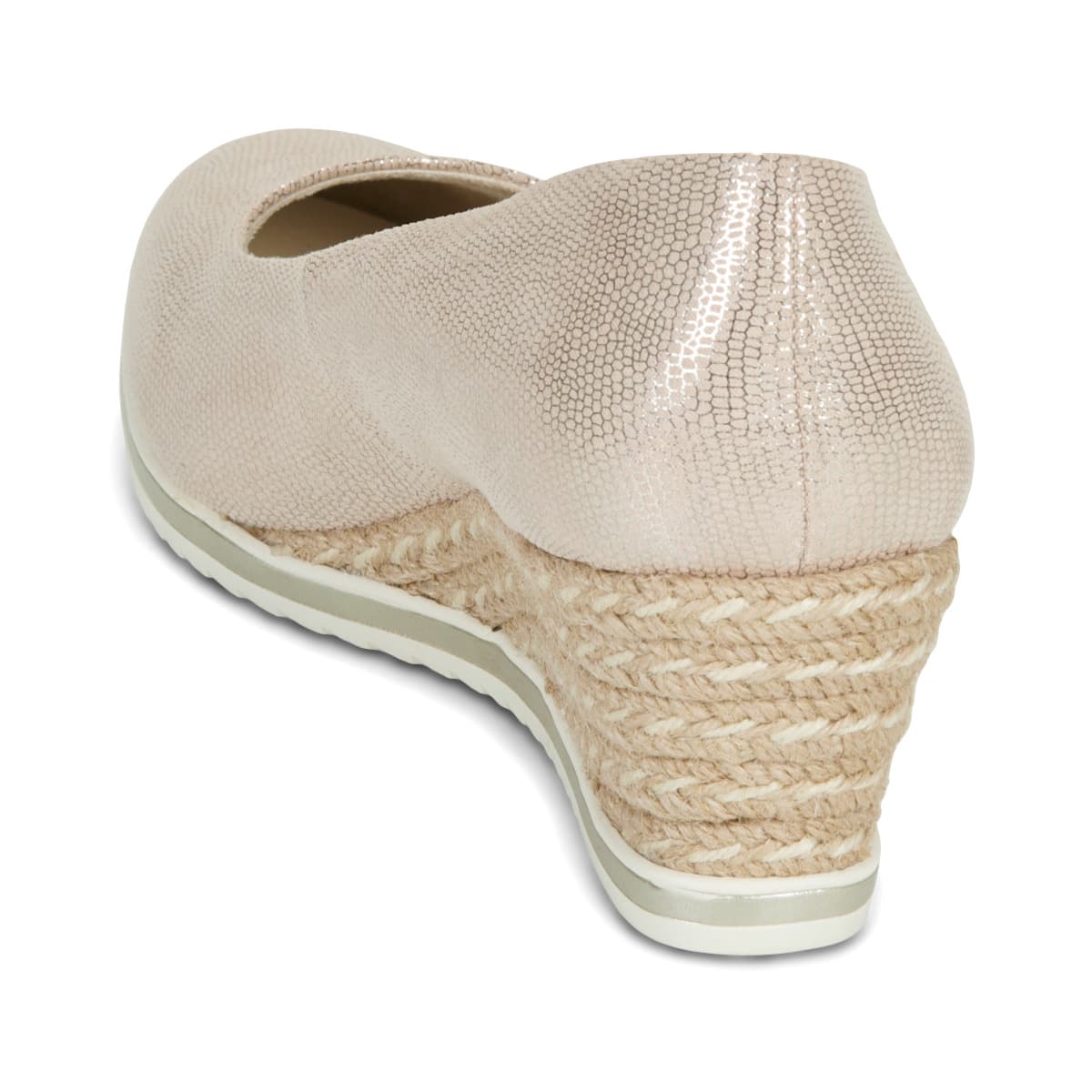 Women's Pumps Tamaris Gold