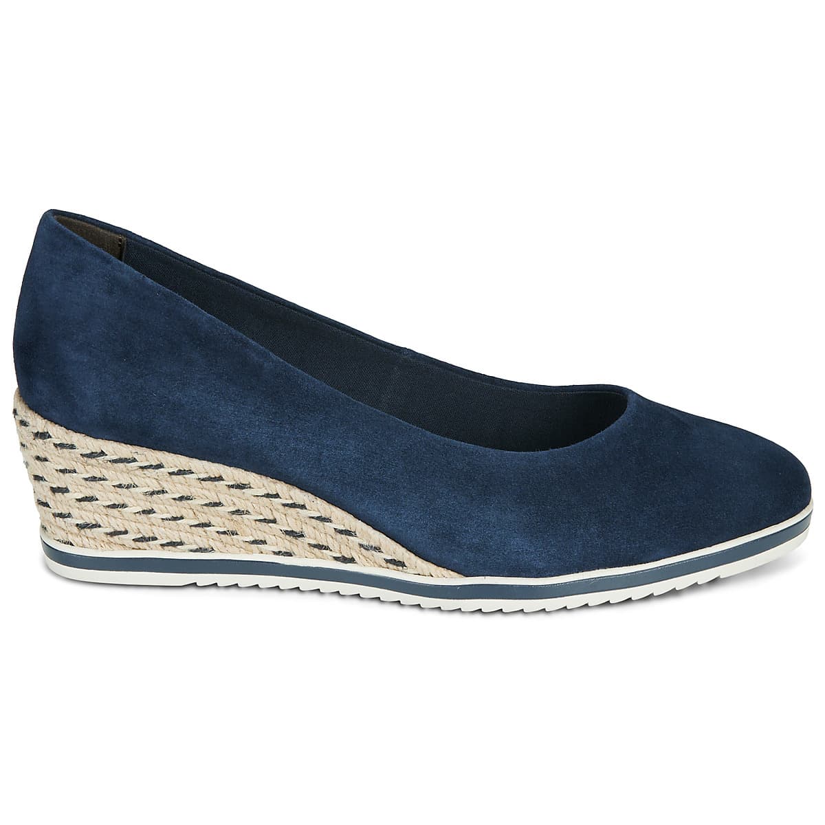 Women's Pumps Tamaris Blue
