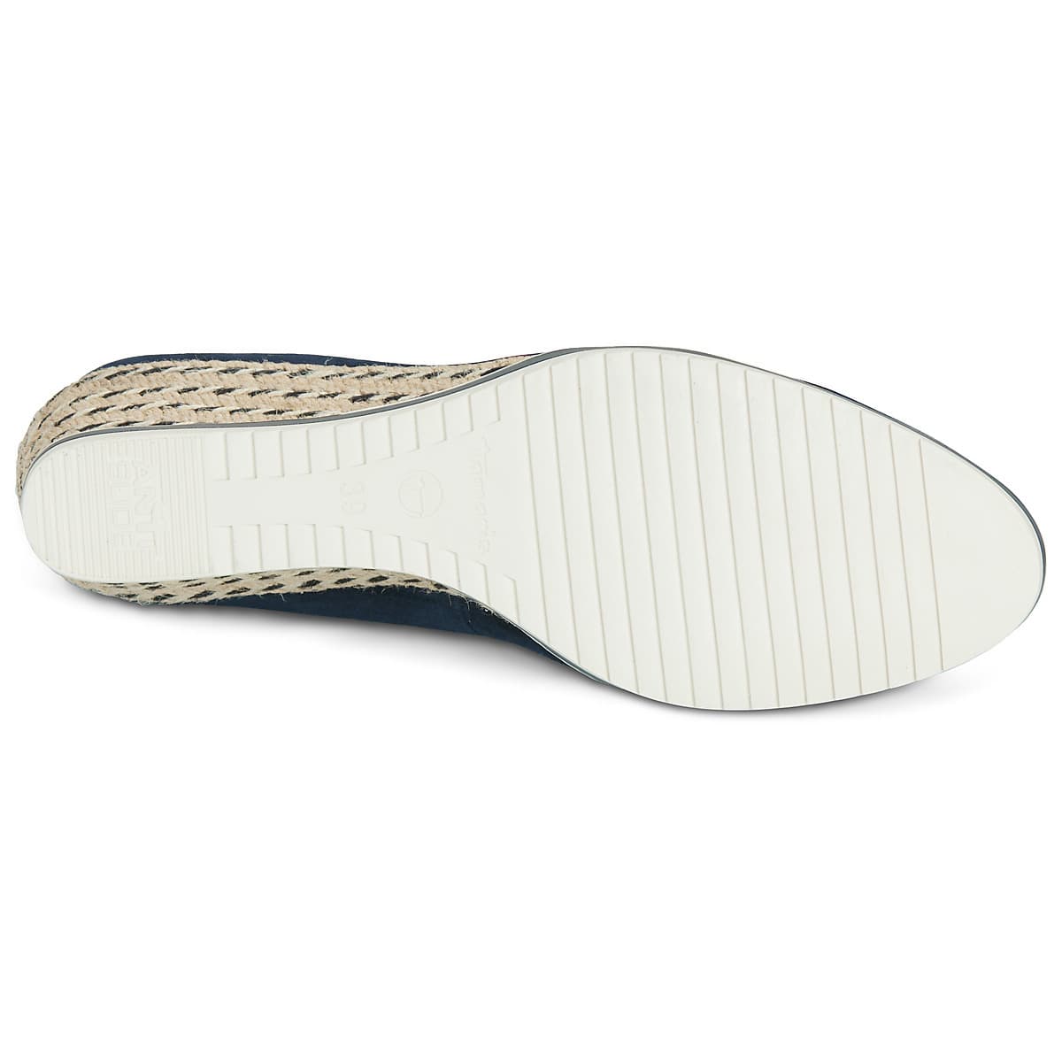 Women's Pumps Tamaris Blue