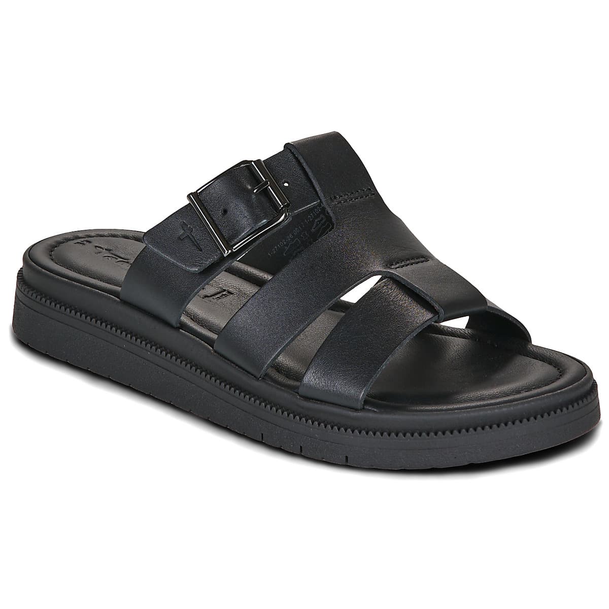 Women's Mules Tamaris Beige