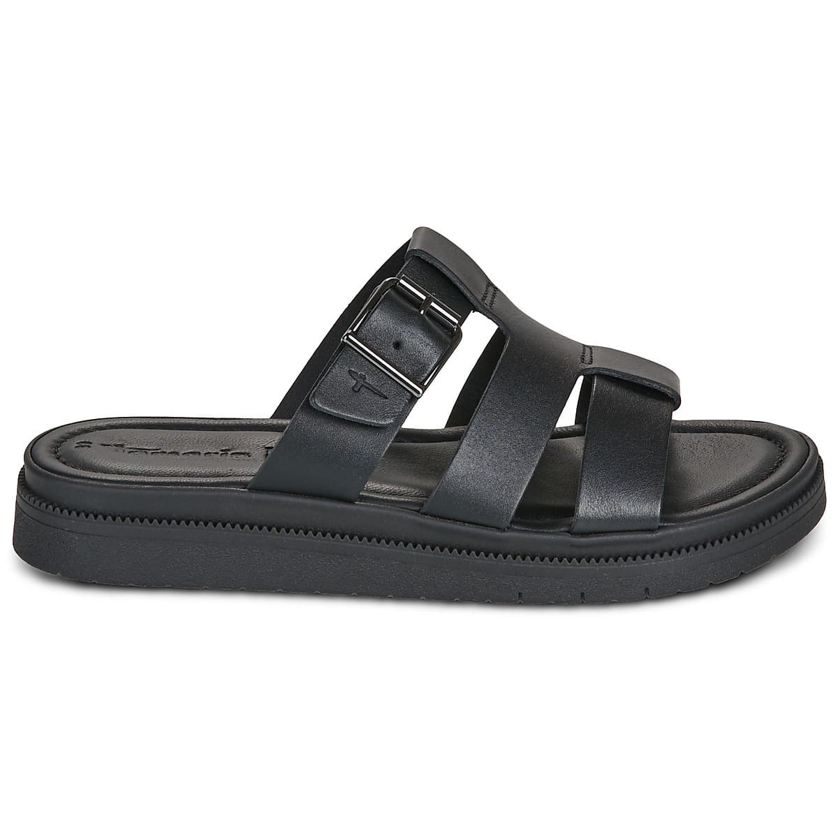 Women's Mules Tamaris Black