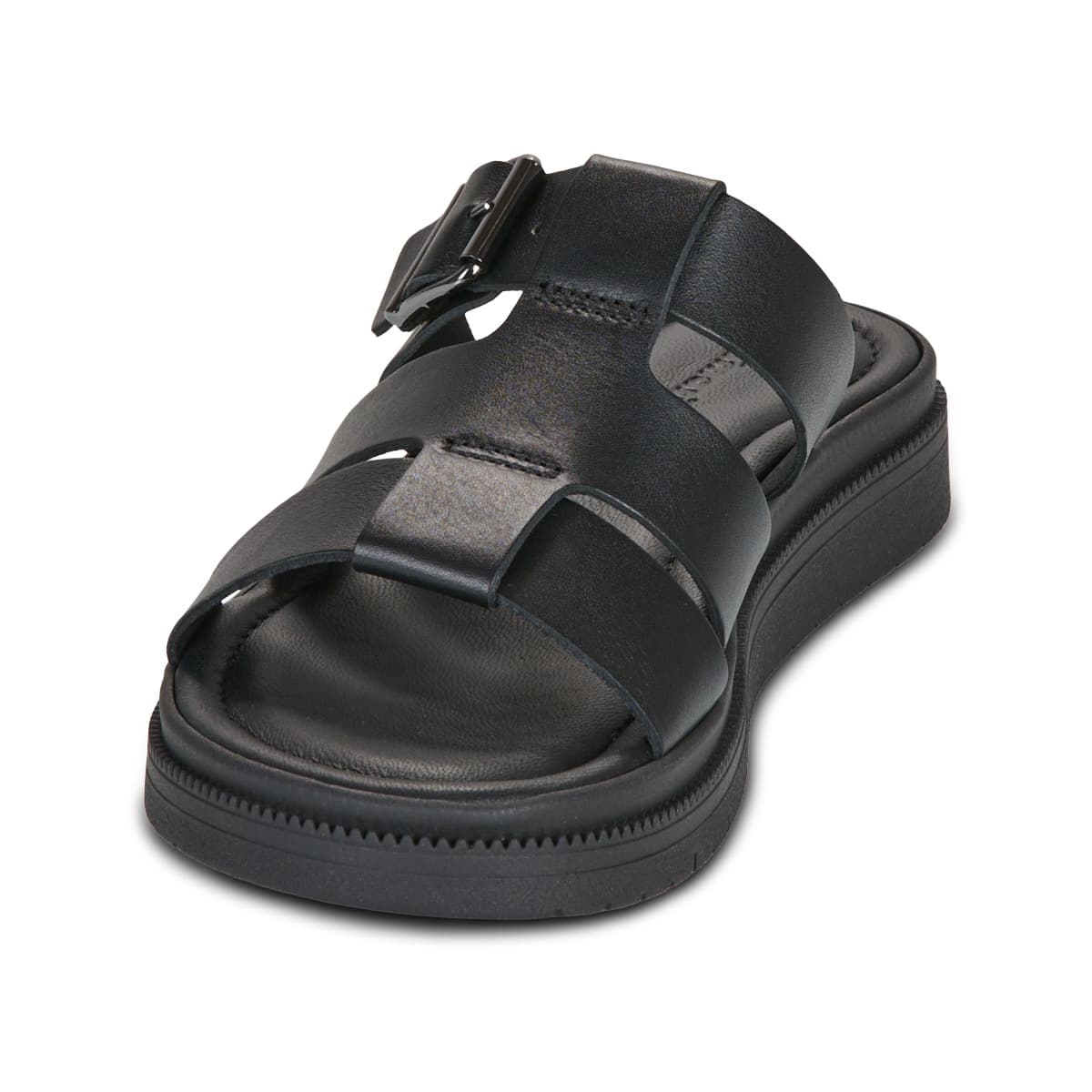 Women's Mules Tamaris Black