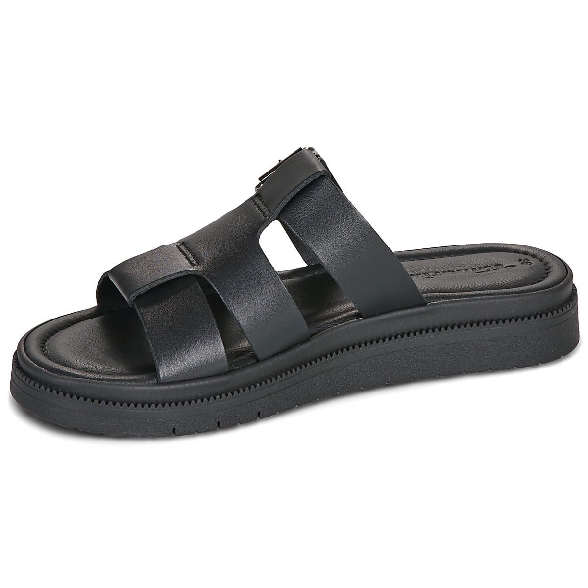 Women's Mules Tamaris Black