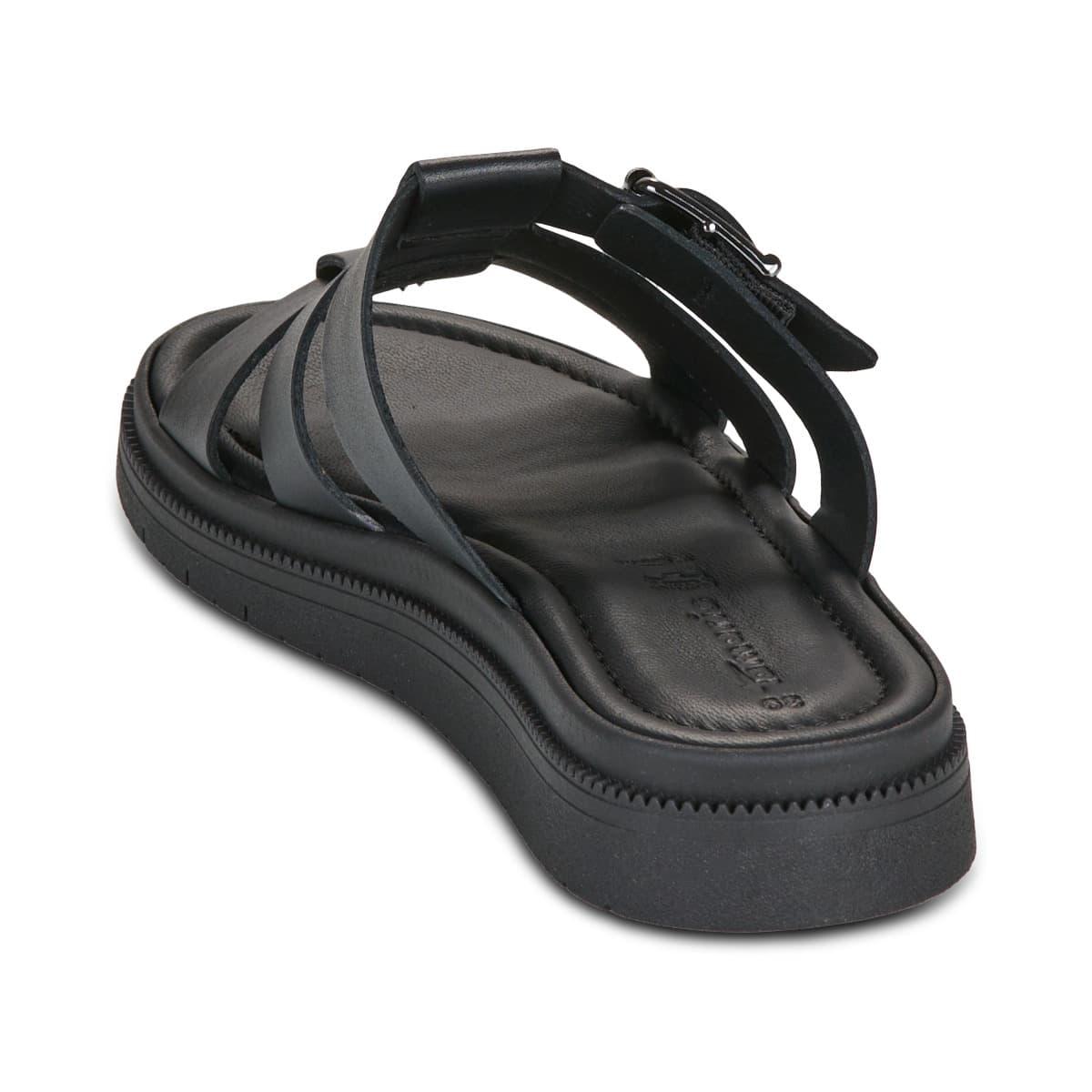 Women's Mules Tamaris Black