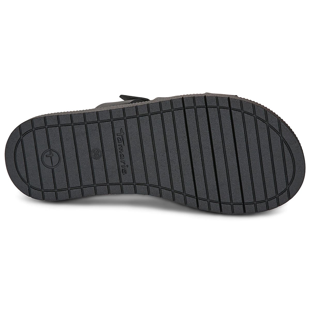 Women's Mules Tamaris Black