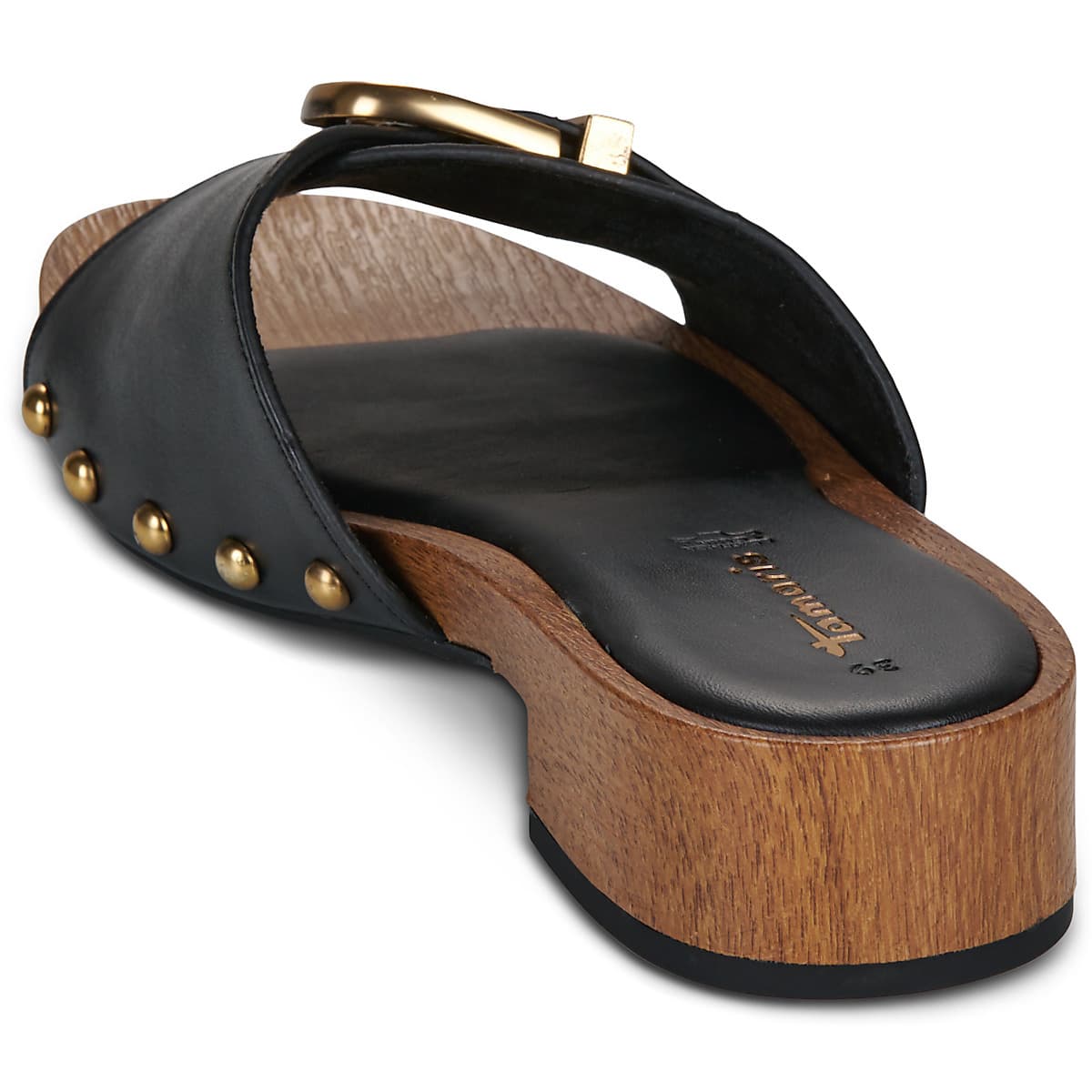 Women's Mules Tamaris Black