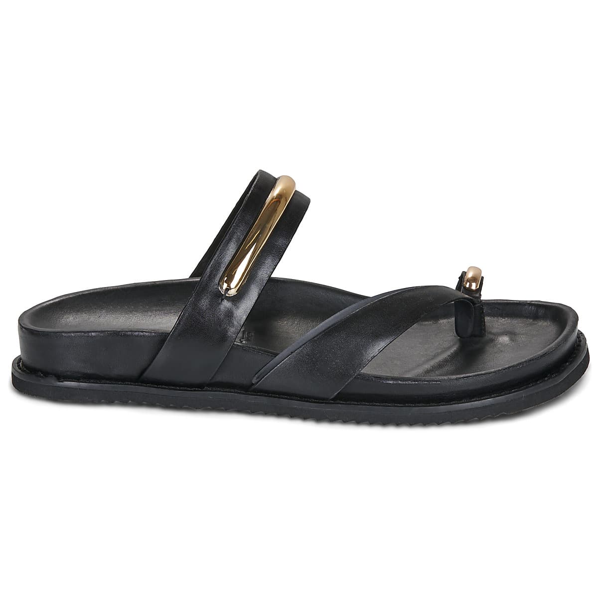 Women's Mules Tamaris Black