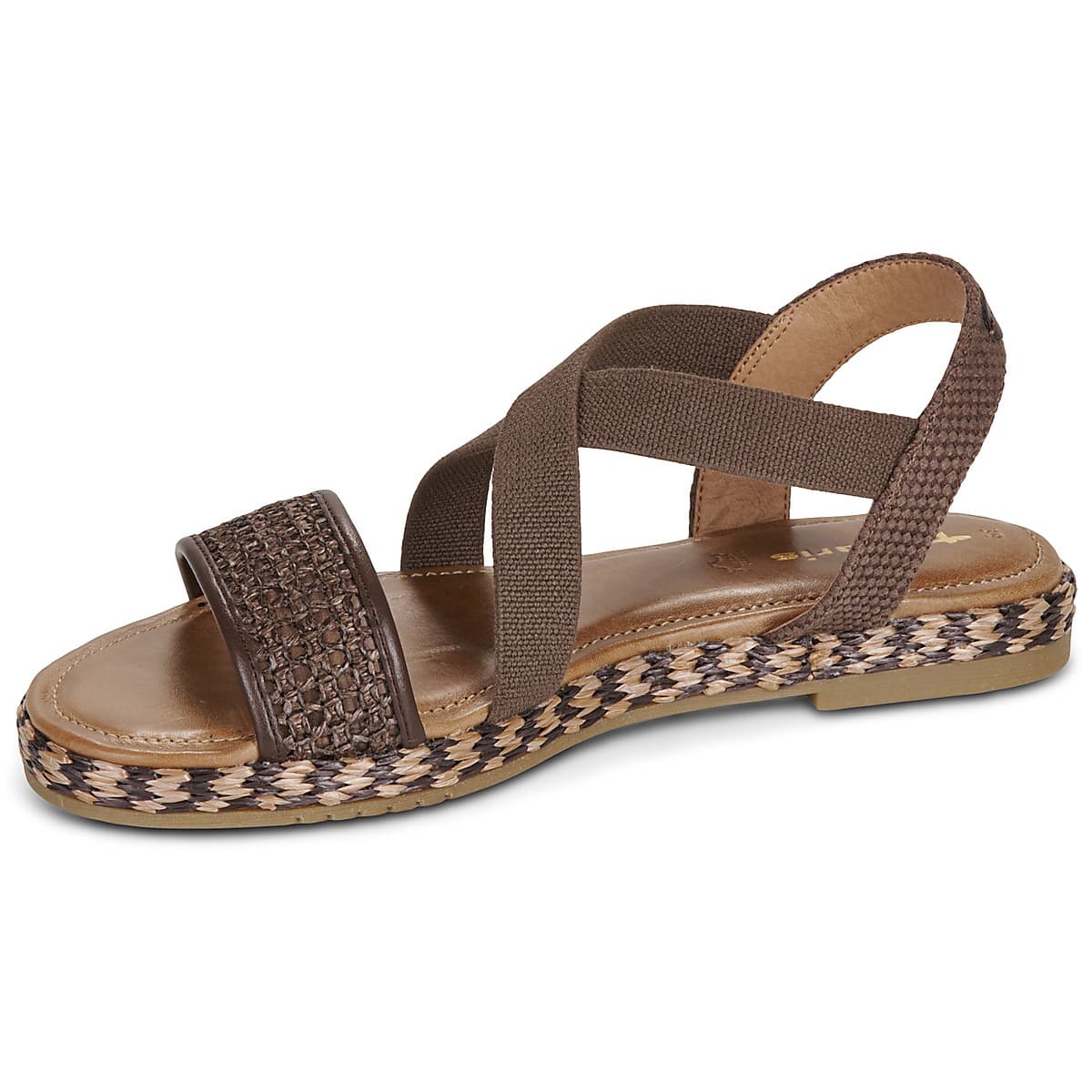 Women's Platforms Tamaris Brown