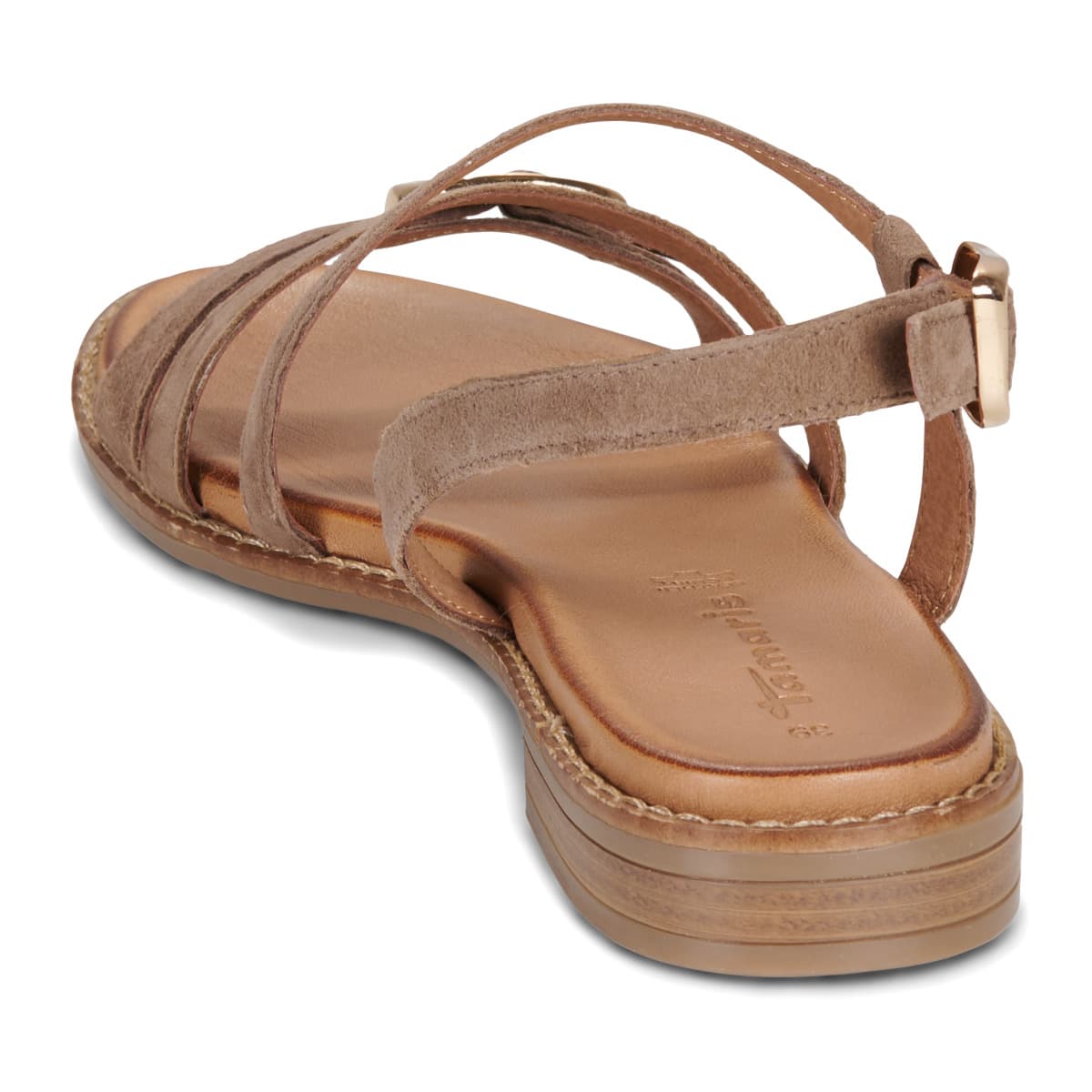 Women's Sandals Tamaris Beige